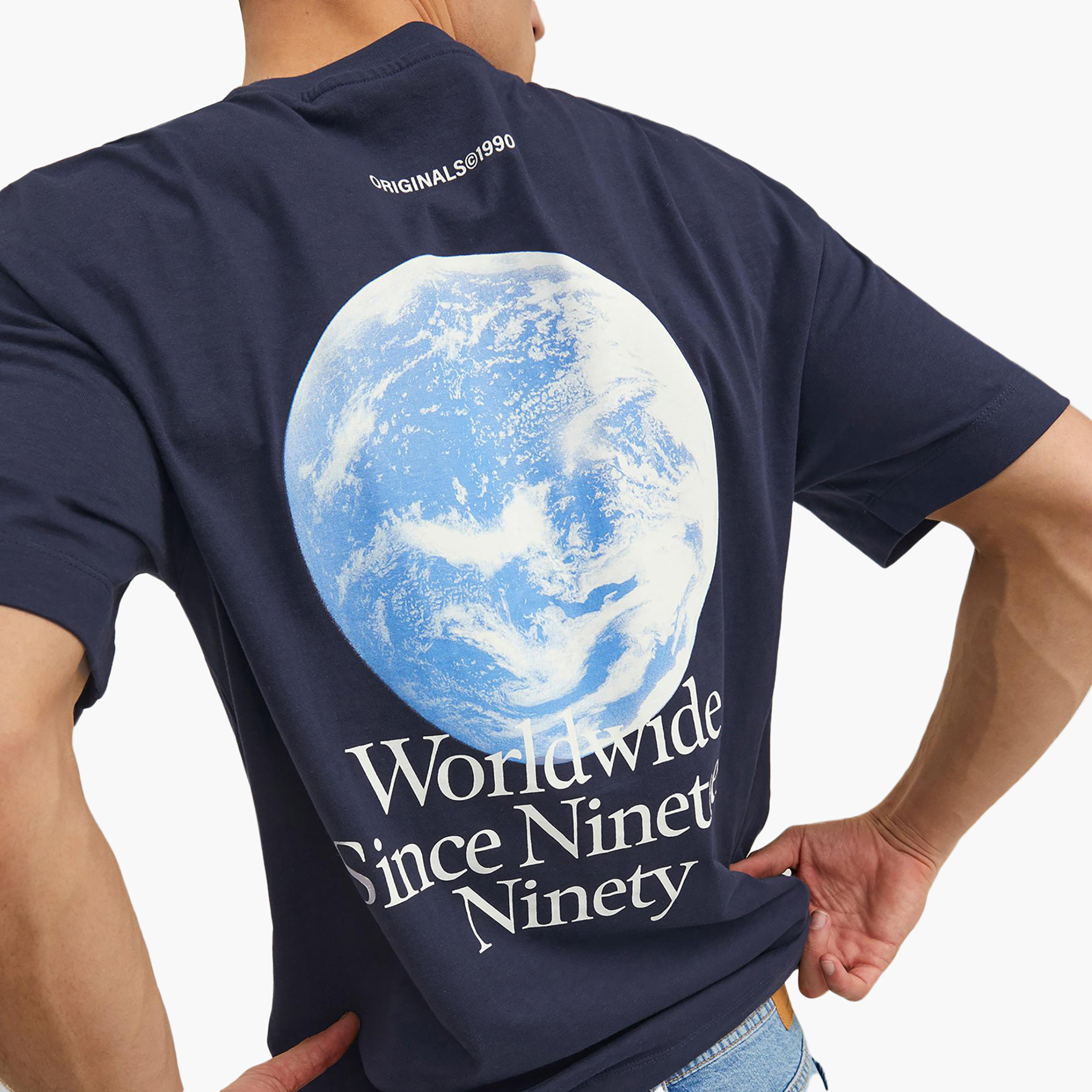 جاك آند جونس أزرق تي شيرت-men-clothing-tshirtsandpolos-tshirts-image-6