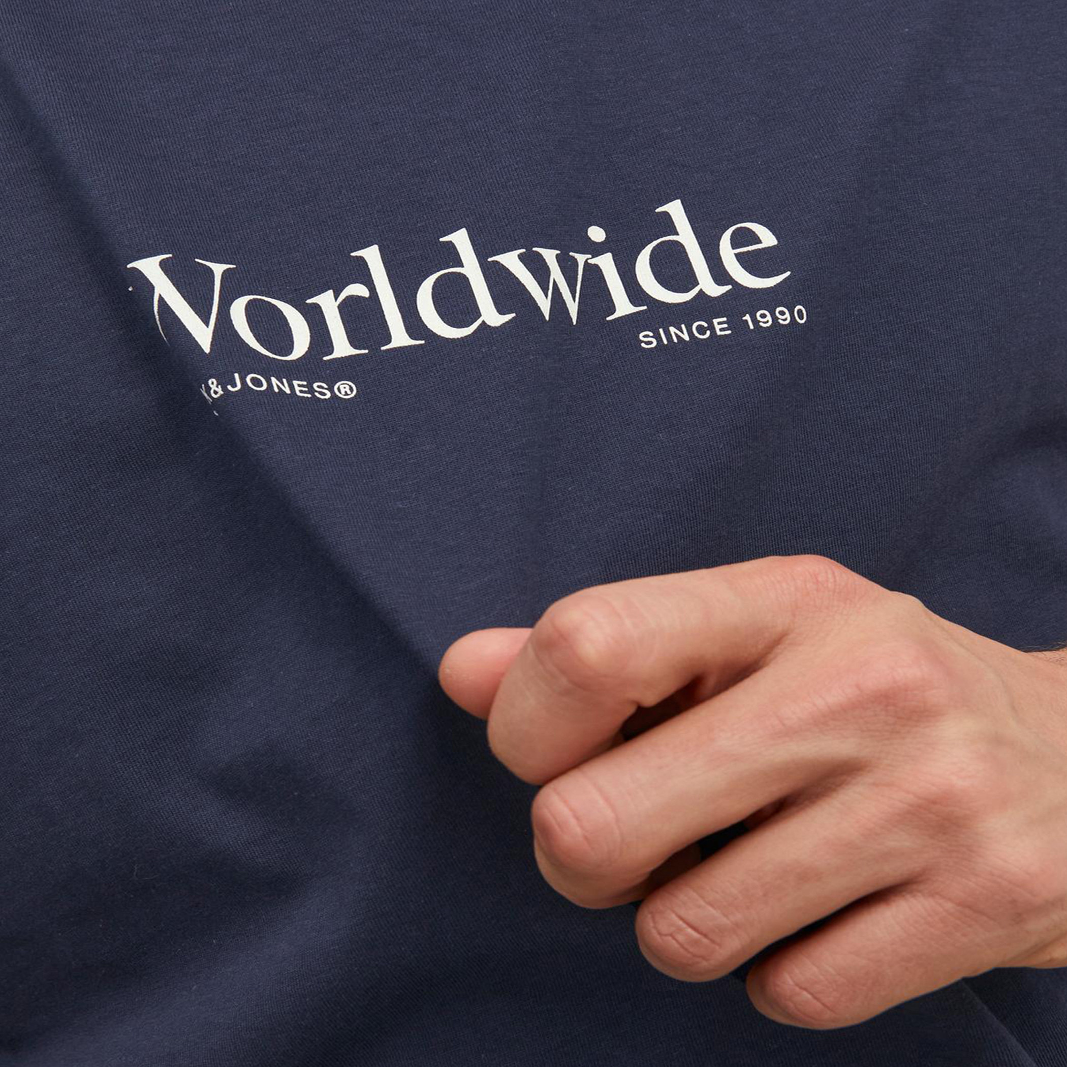 جاك آند جونس أزرق تي شيرت-men-clothing-tshirtsandpolos-tshirts-image-7