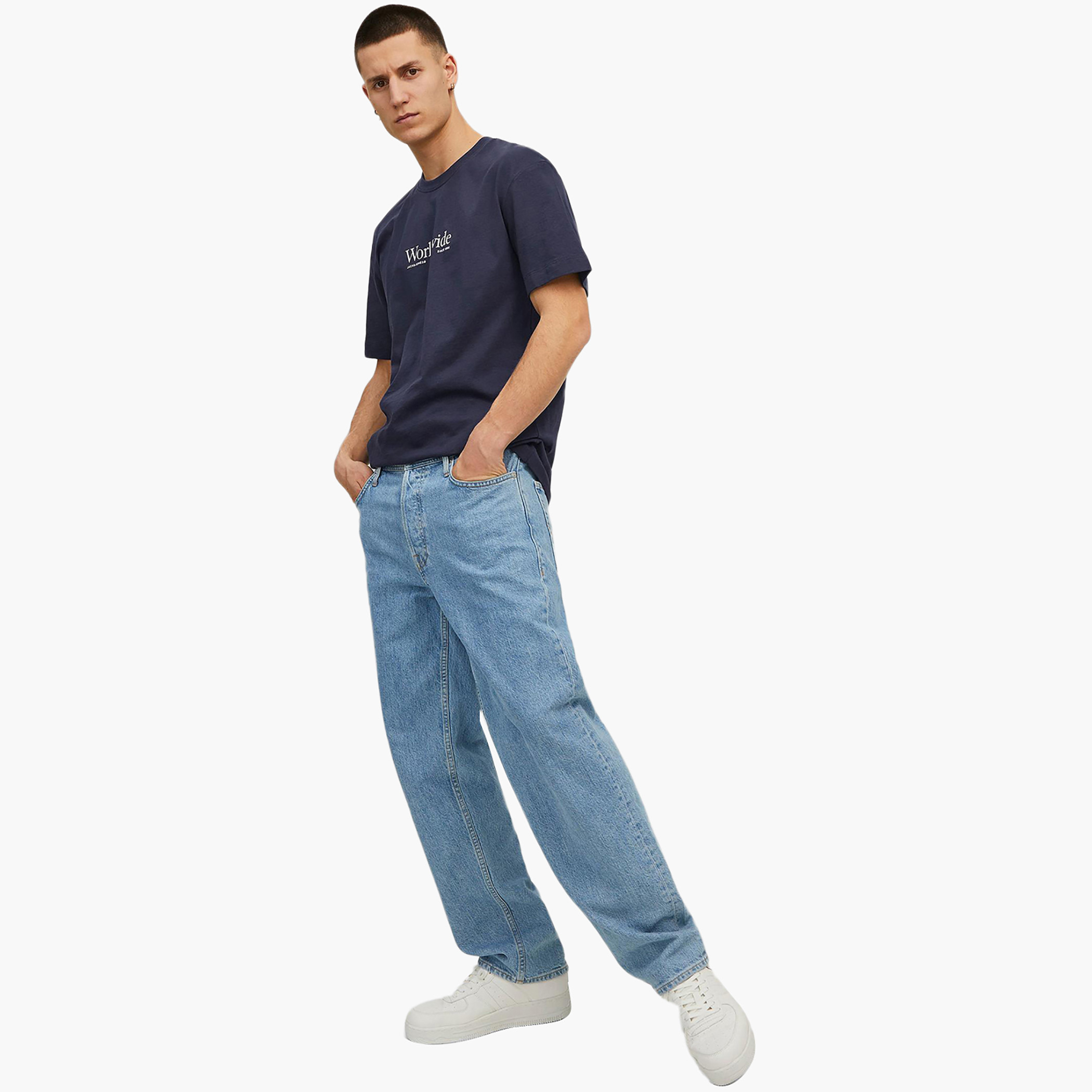 جاك آند جونس أزرق تي شيرت-men-clothing-tshirtsandpolos-tshirts-image-8