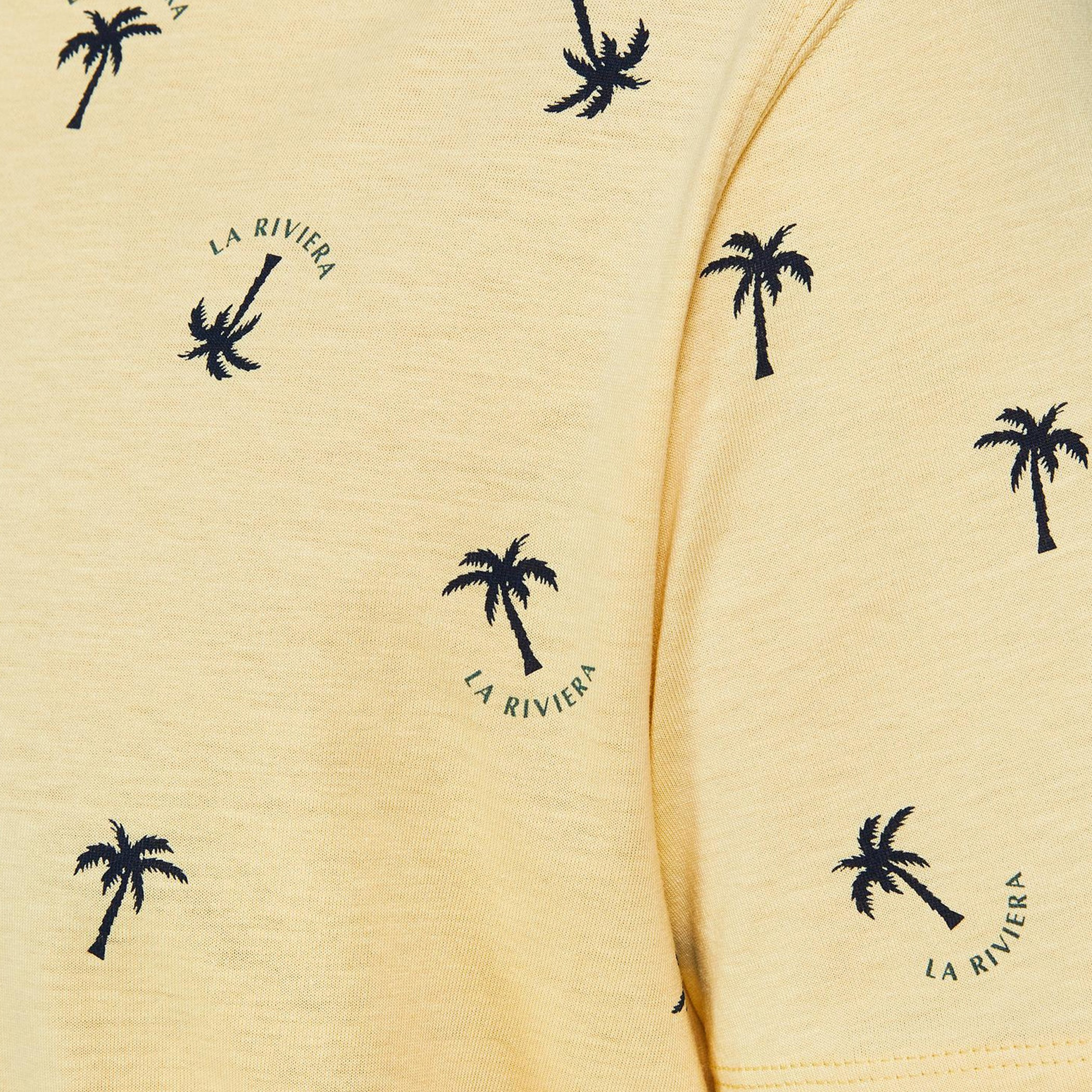 جاك آند جونس الأصفر تي شيرت-men-clothing-tshirtsandpolos-tshirts-image-4
