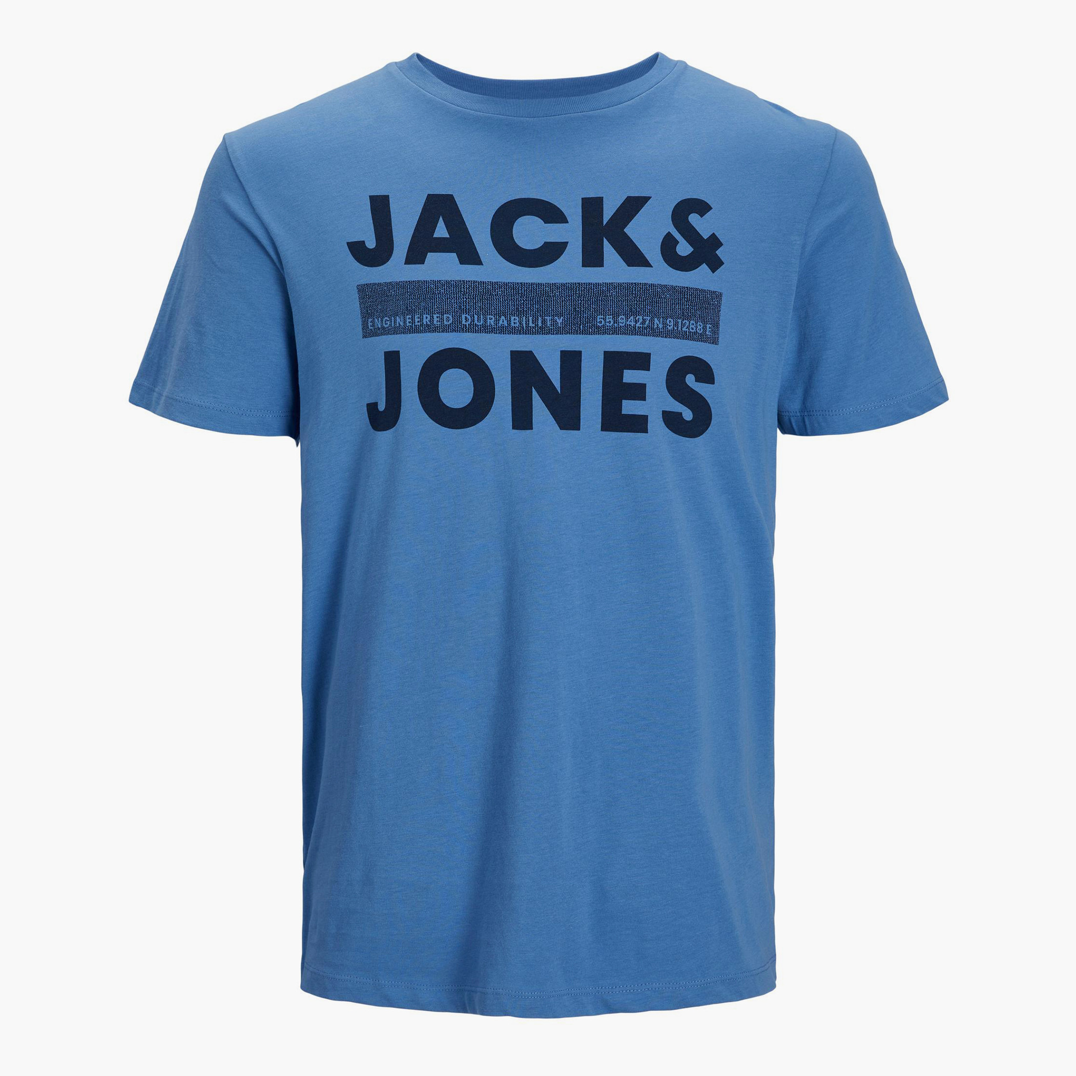 جاك آند جونس أزرق تي شيرت-men-clothing-tshirtsandpolos-tshirts-image-3