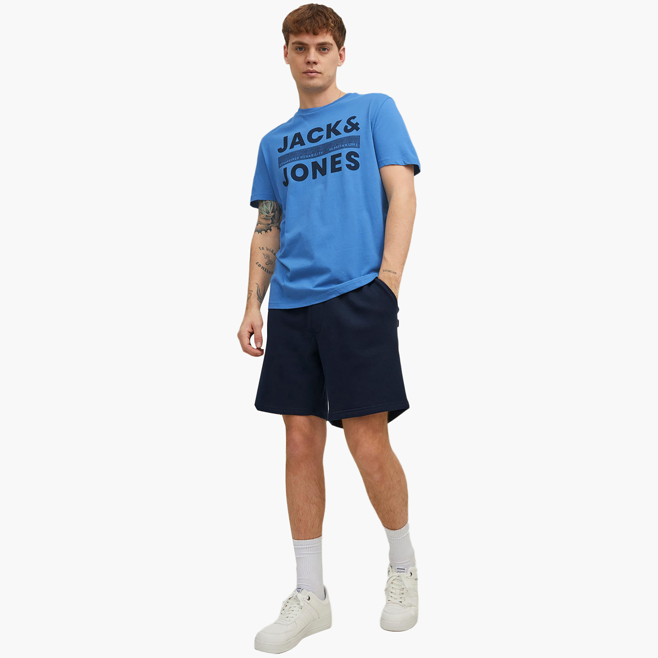 جاك آند جونس أزرق تي شيرت-men-clothing-tshirtsandpolos-tshirts-image-4
