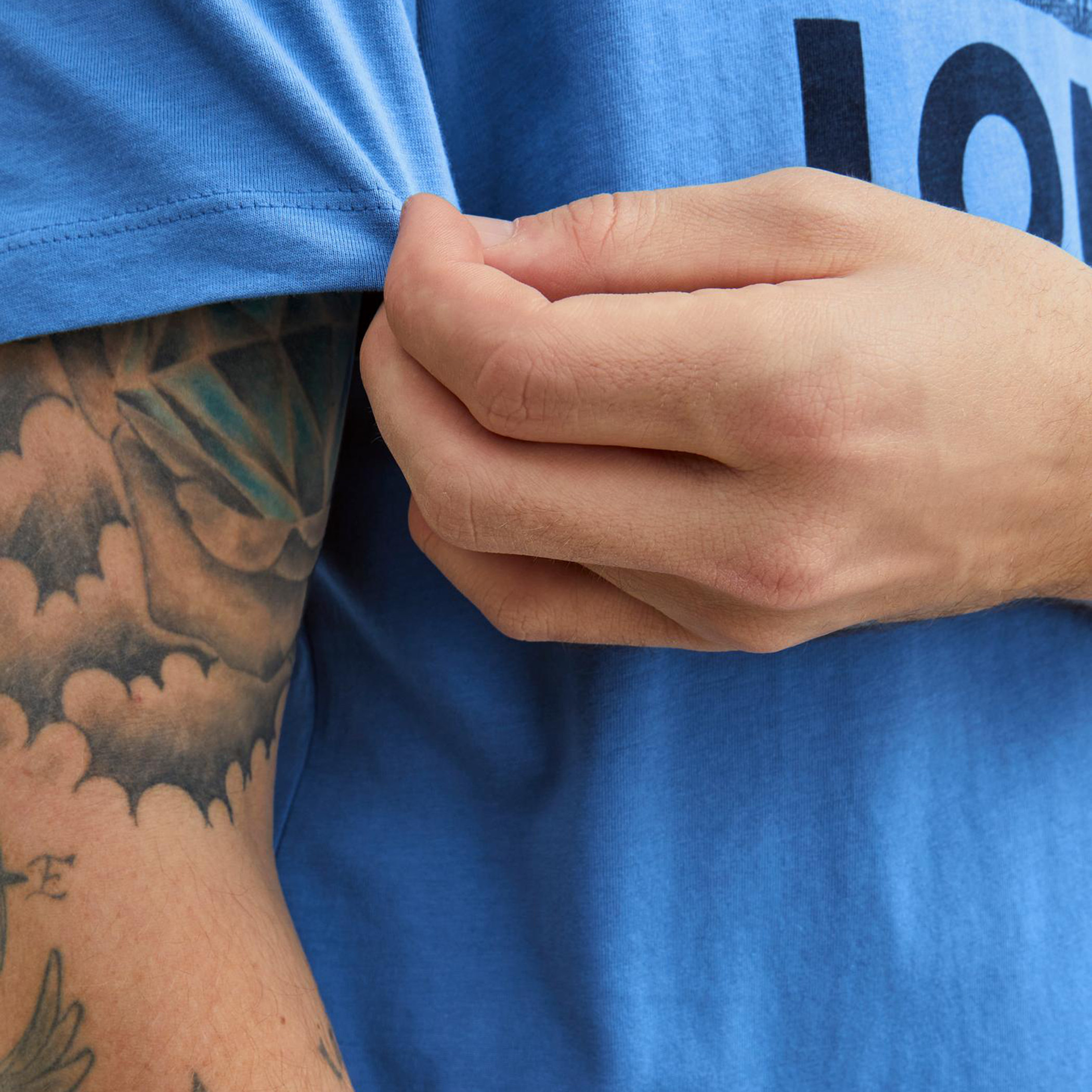 جاك آند جونس أزرق تي شيرت-men-clothing-tshirtsandpolos-tshirts-image-5