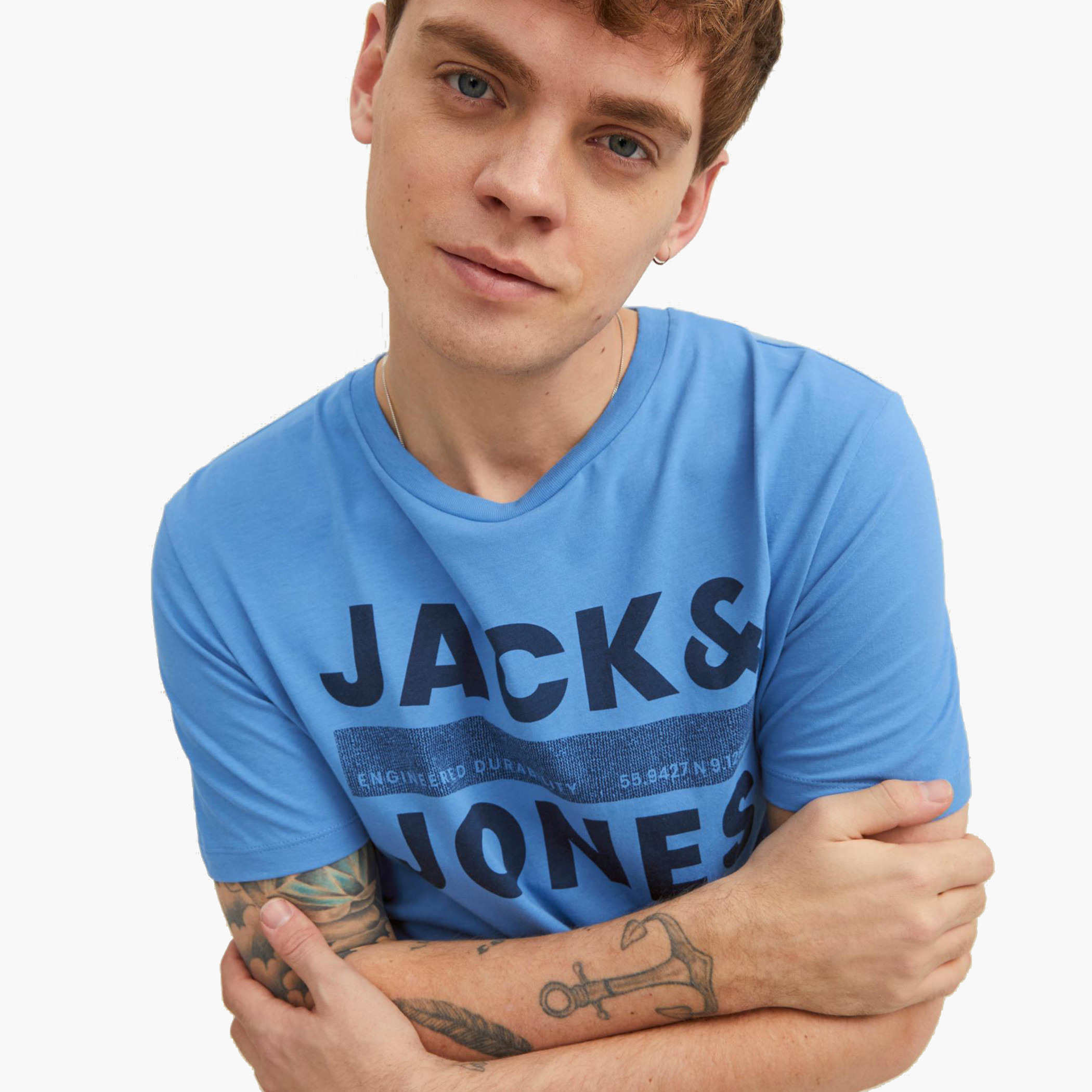 جاك آند جونس أزرق تي شيرت-men-clothing-tshirtsandpolos-tshirts-image-7