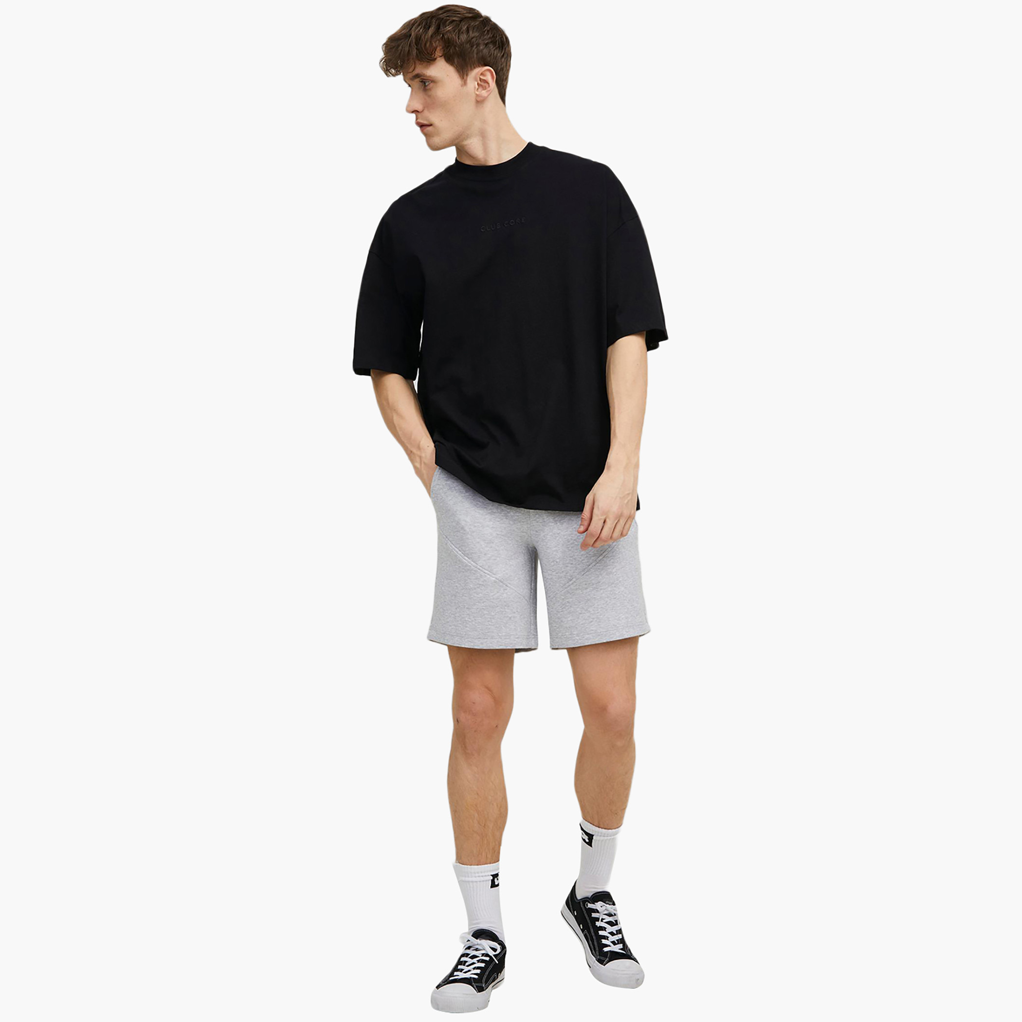 جاك آند جونس أسود تي شيرت-men-clothing-tshirtsandpolos-tshirts-image-2