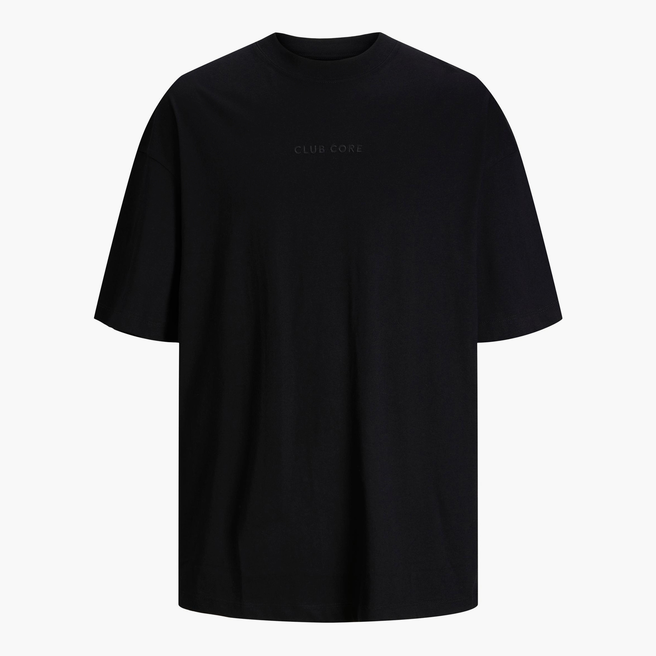 جاك آند جونس أسود تي شيرت-men-clothing-tshirtsandpolos-tshirts-image-3