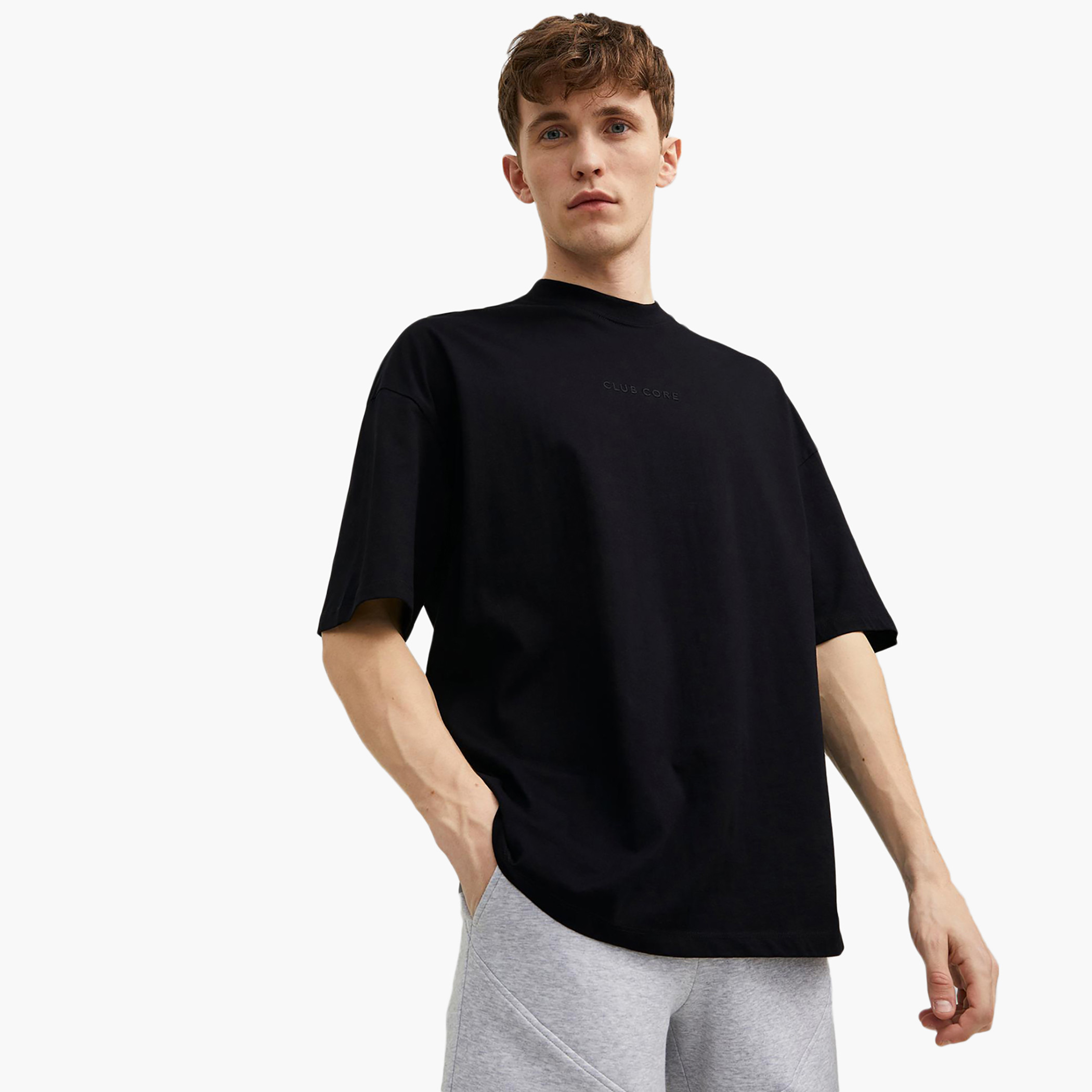 جاك آند جونس أسود تي شيرت-men-clothing-tshirtsandpolos-tshirts-image-5