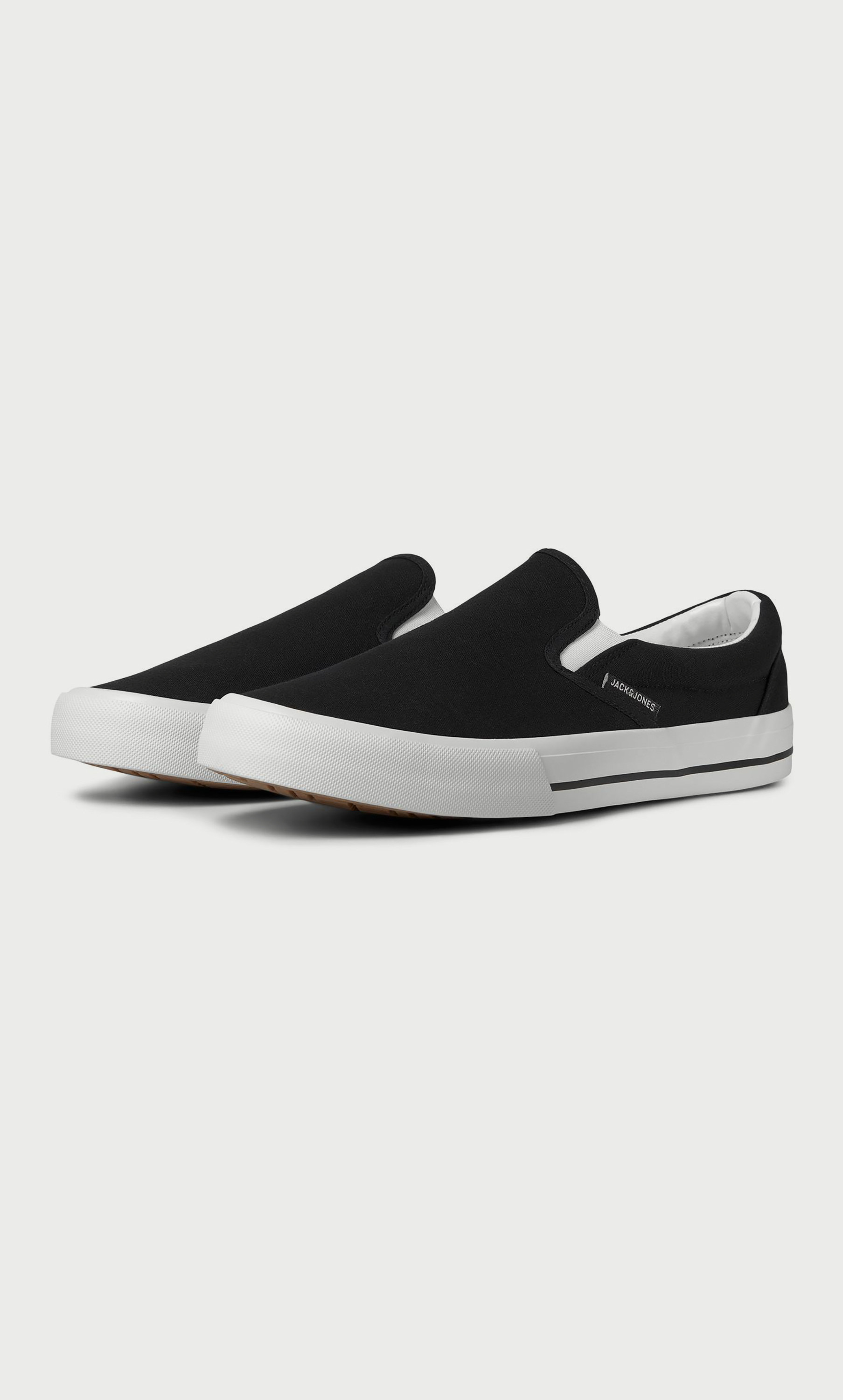 Jack & jones casual on sale shoes