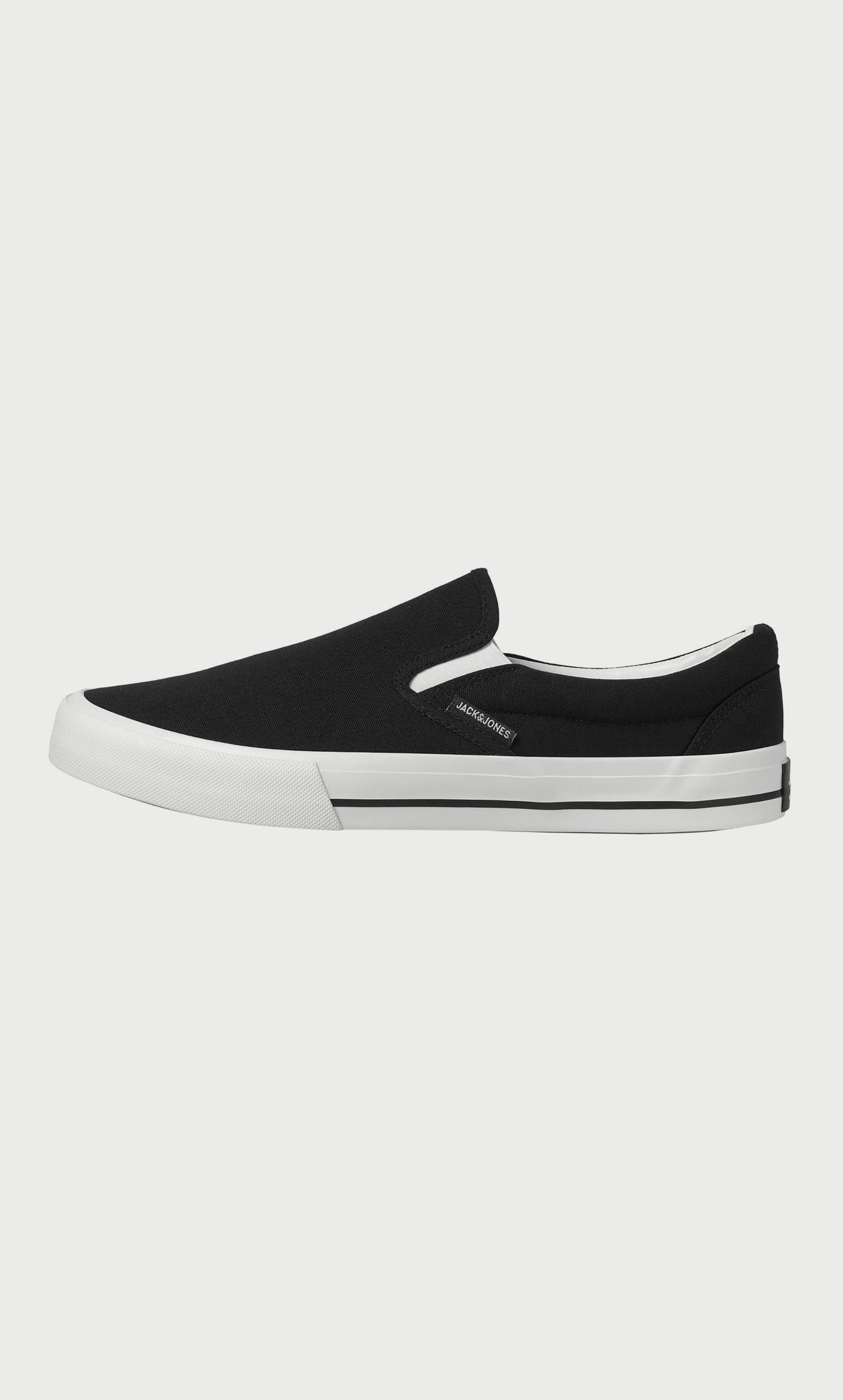 Provogue slip on on sale sneakers