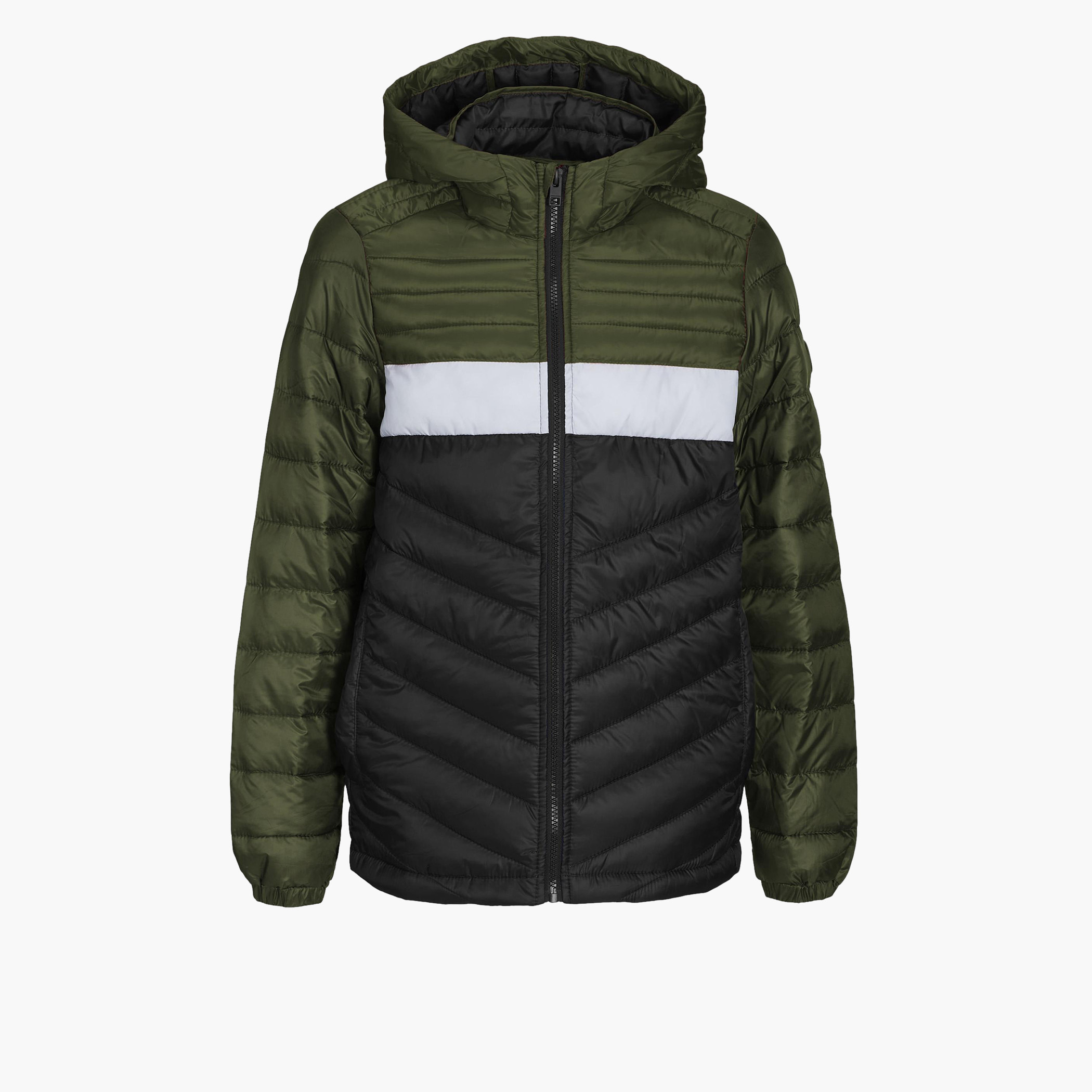 Kwd junior outlet jacket