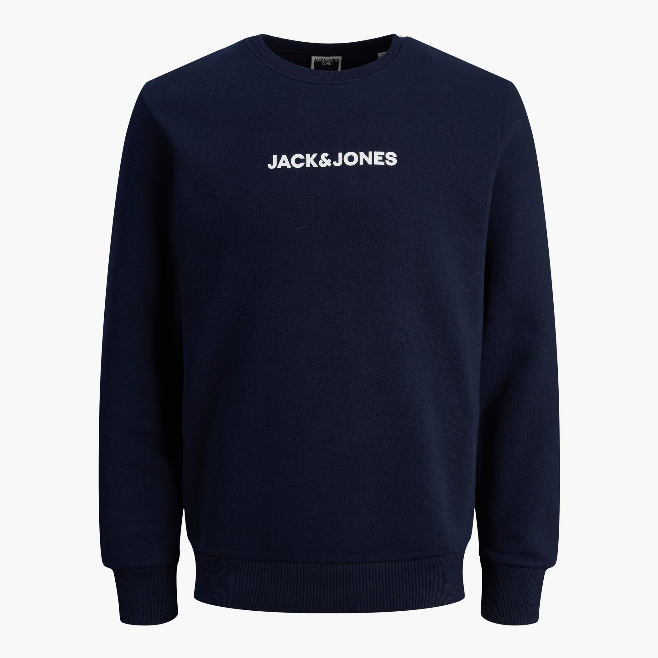 جاك آند جونس أزرق قميص من النوع الثقيل-men-winterwear-hoodiesandsweatshirts-image-3