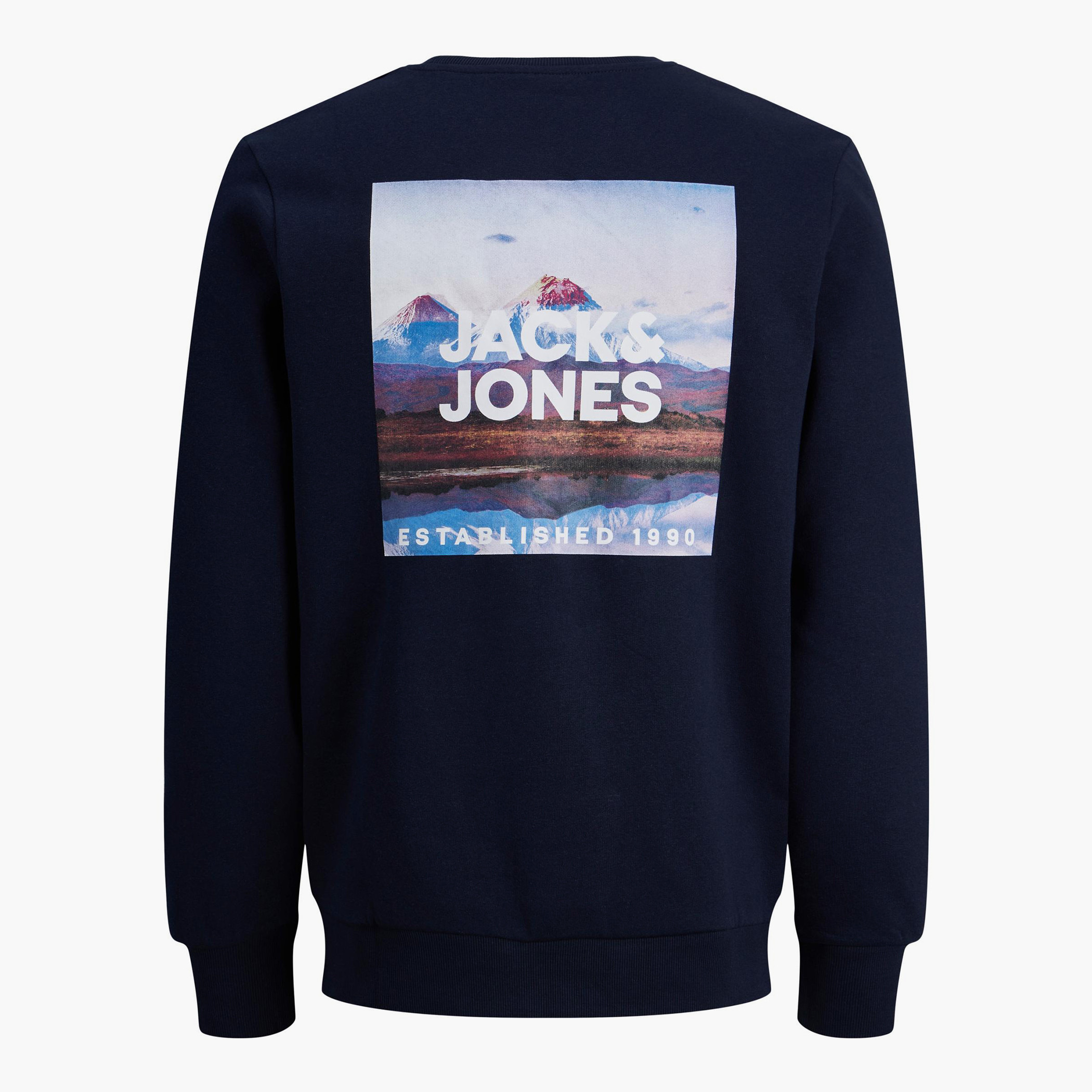 جاك آند جونس أزرق قميص من النوع الثقيل-men-winterwear-hoodiesandsweatshirts-image-4