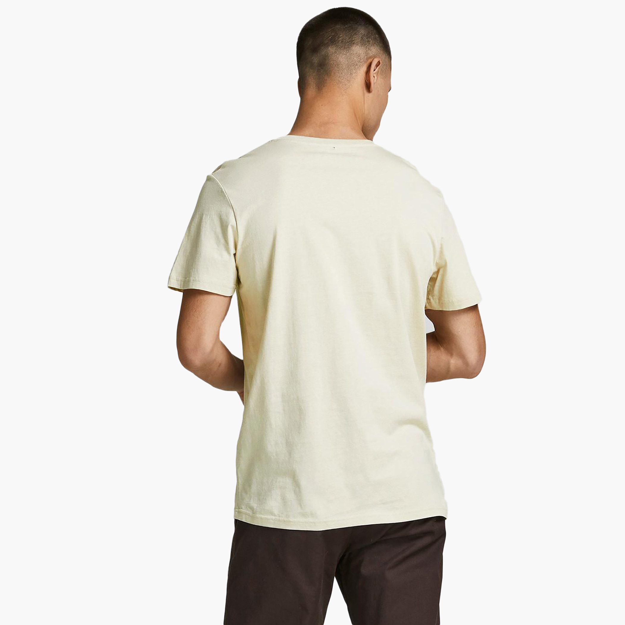 جاك آند جونس كريم تي شيرت-men-clothing-tshirtsandpolos-tshirts-image-2