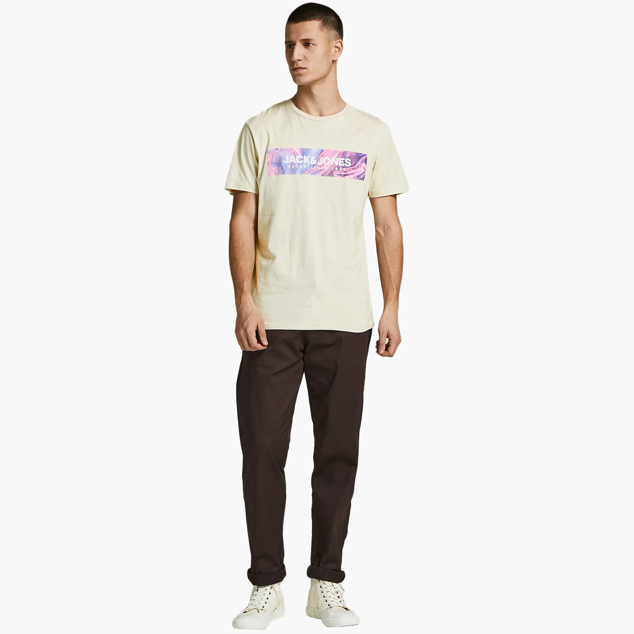 جاك آند جونس كريم تي شيرت-men-clothing-tshirtsandpolos-tshirts-image-4
