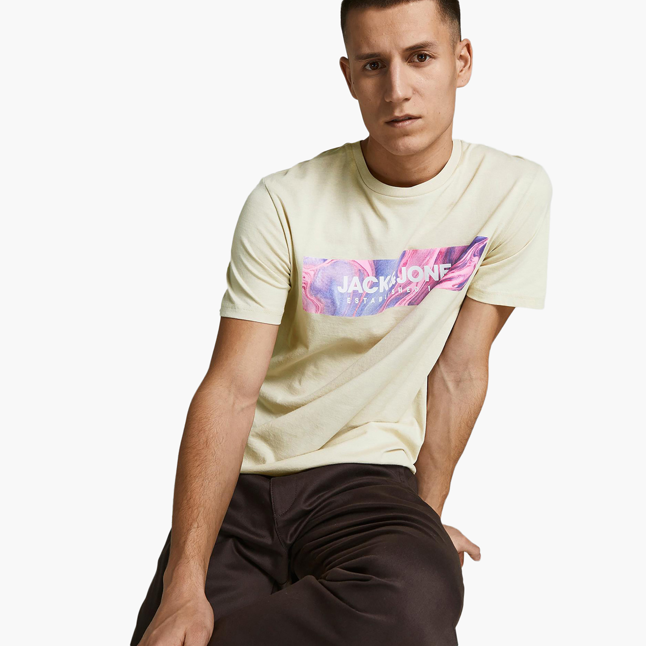 جاك آند جونس كريم تي شيرت-men-clothing-tshirtsandpolos-tshirts-image-6