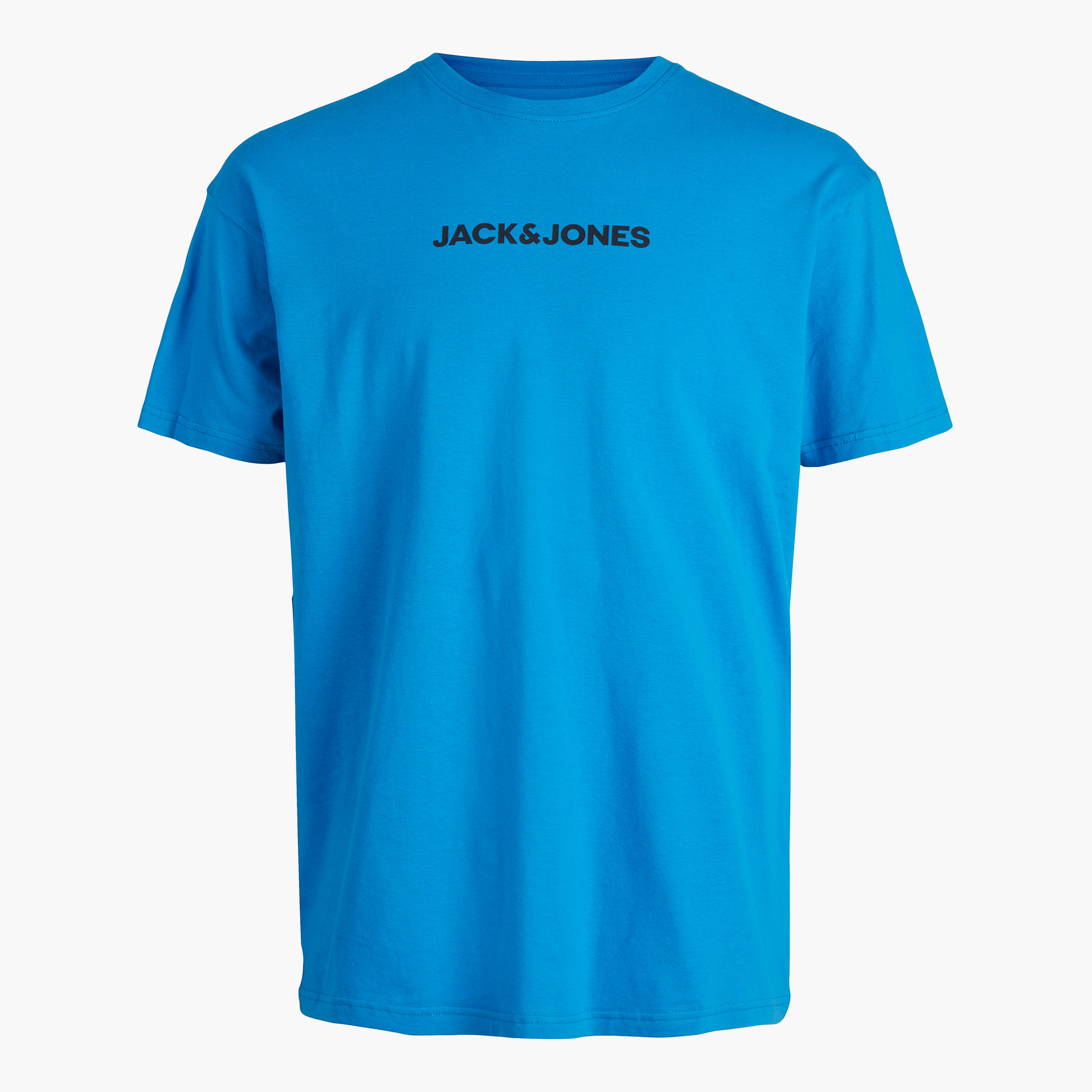 جاك آند جونس أزرق تي شيرت-men-clothing-tshirtsandpolos-tshirts-image-1