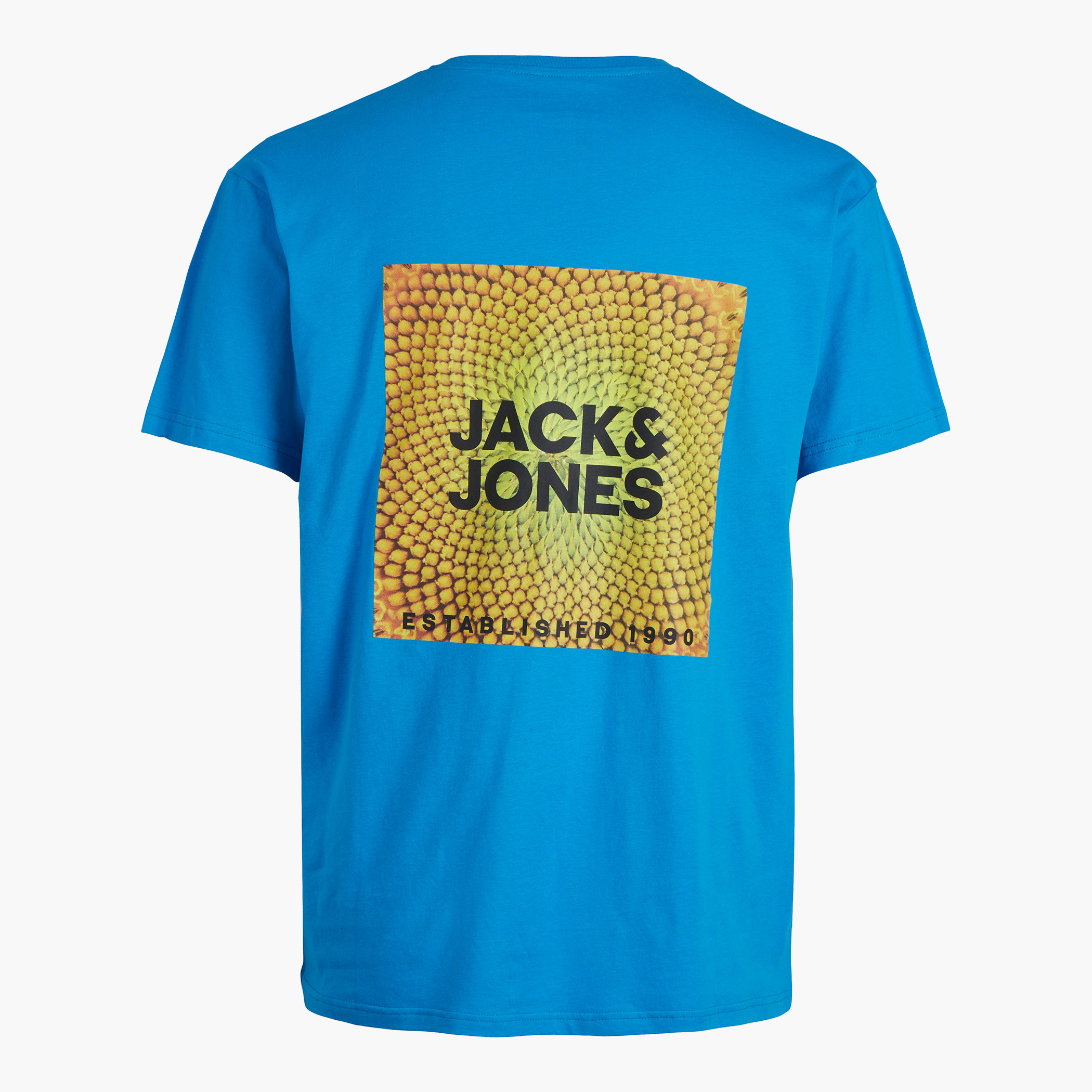 جاك آند جونس أزرق تي شيرت-men-clothing-tshirtsandpolos-tshirts-image-2