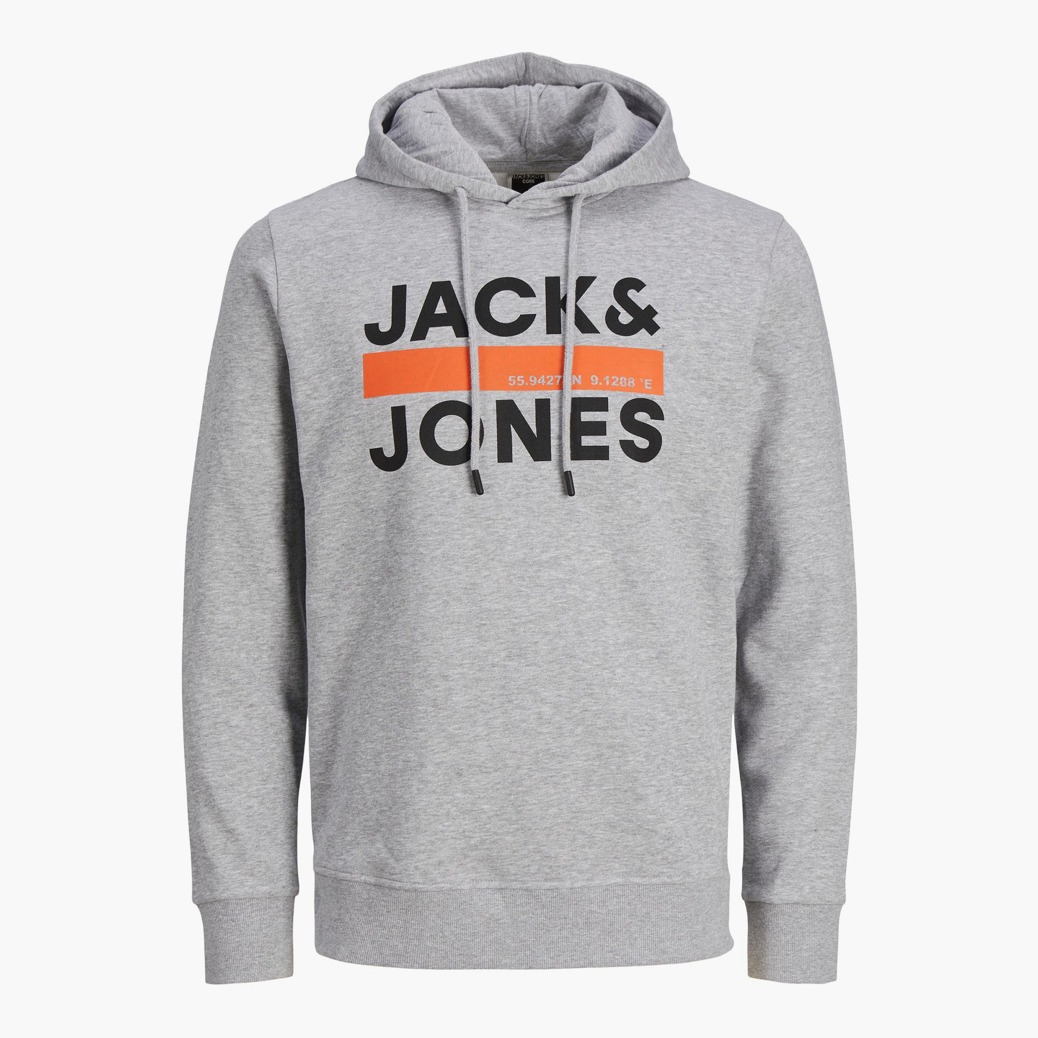 جاك آند جونس رمادي قميص من النوع الثقيل-men-winterwear-hoodiesandsweatshirts-image-1