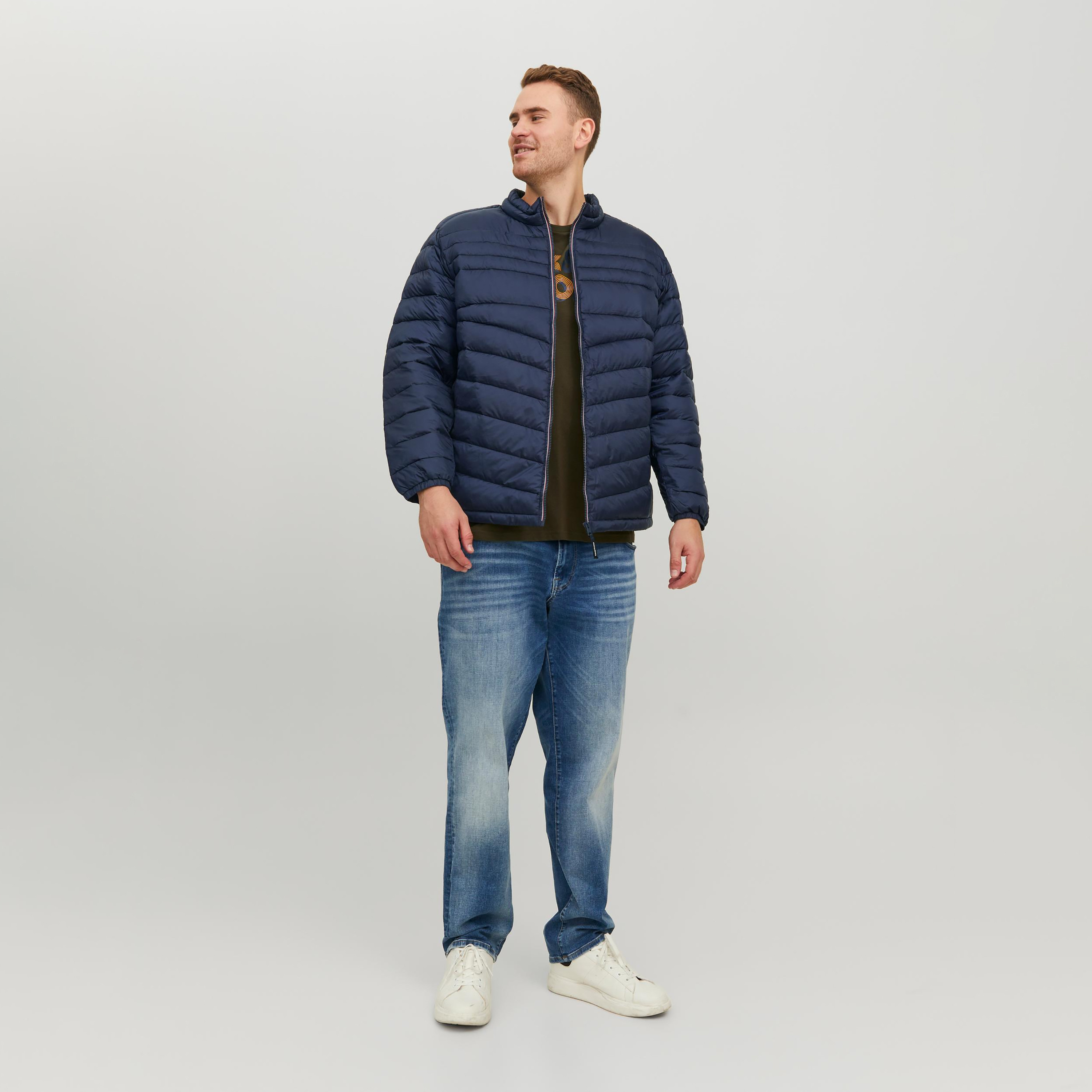Jack & Jones Plus Size Quilted Puffer Jacket-men-clothing-jacketsandblazers-jackets-image-6