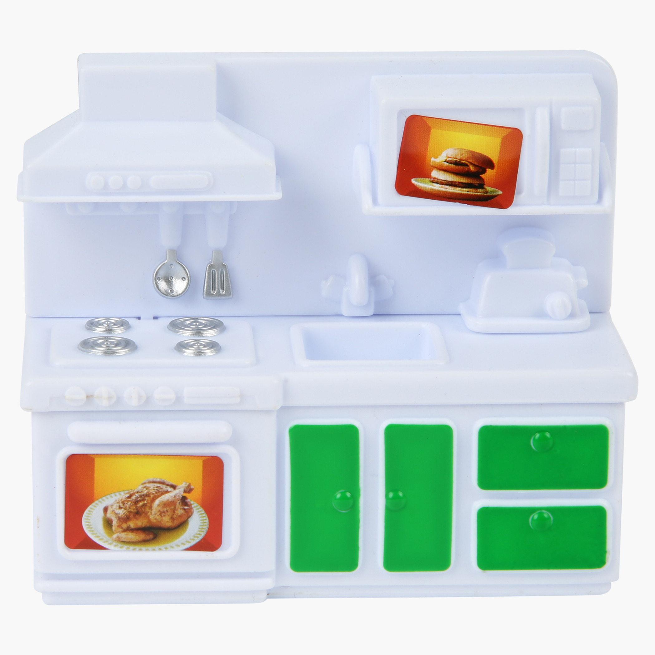 Home Sweet Home Doll House Play Set-toys-dollsandplaysets-dollhouses-image-4