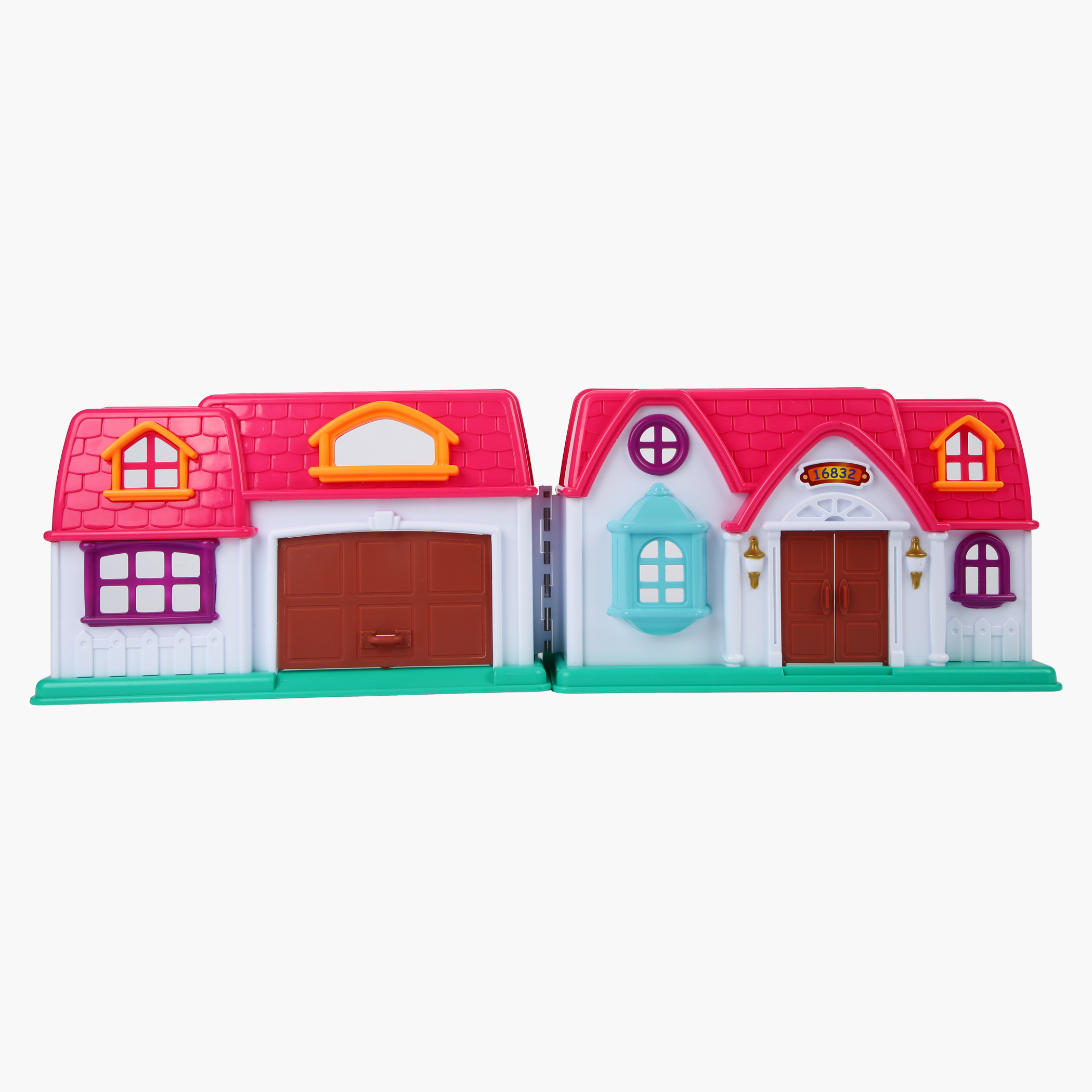 Home Sweet Home Doll House Play Set-toys-dollsandplaysets-dollhouses-image-5