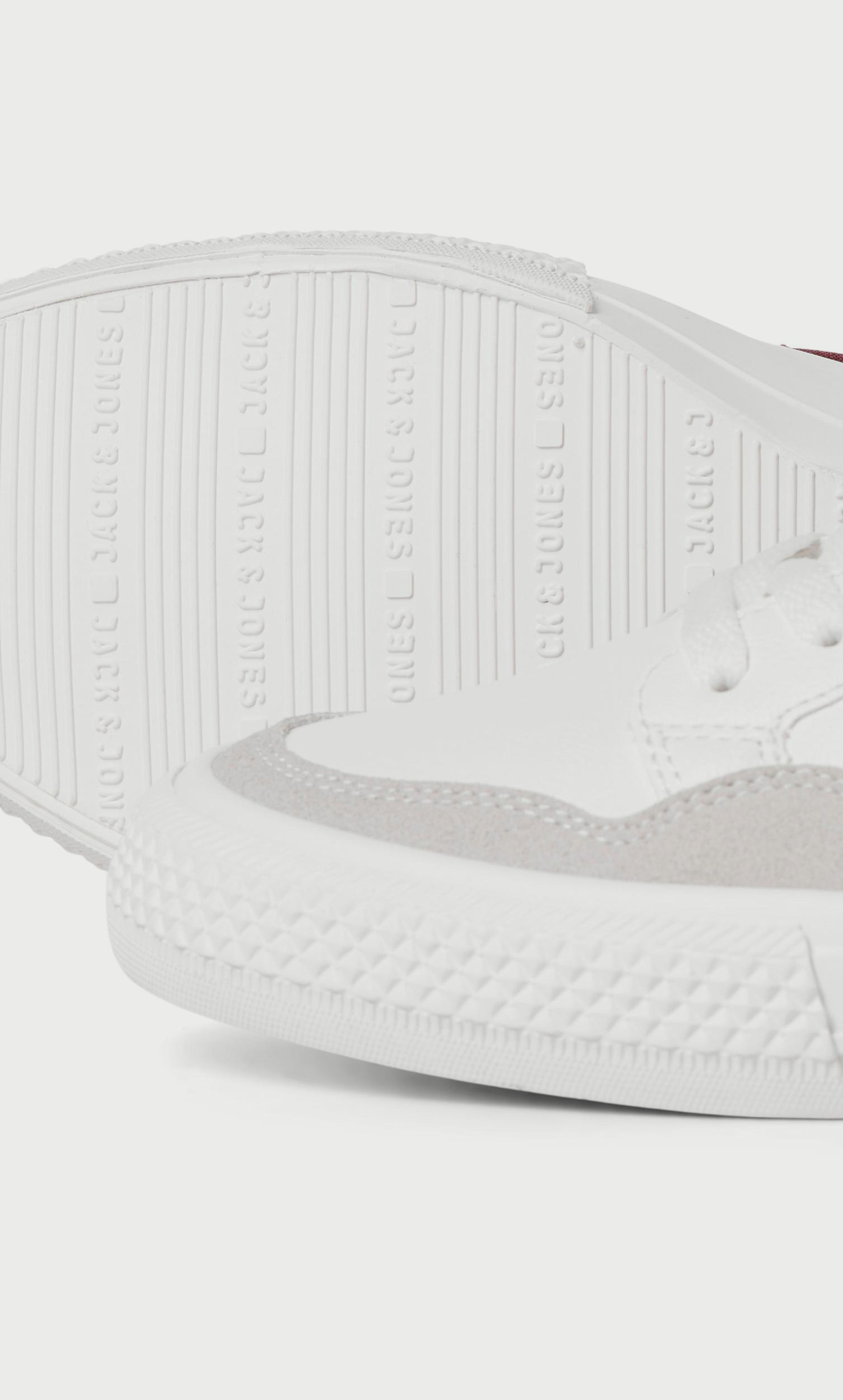 سنيكرز جاك آند جونز للرجال مع منخفض الكاحل-men-shoes-sneakers-image-4
