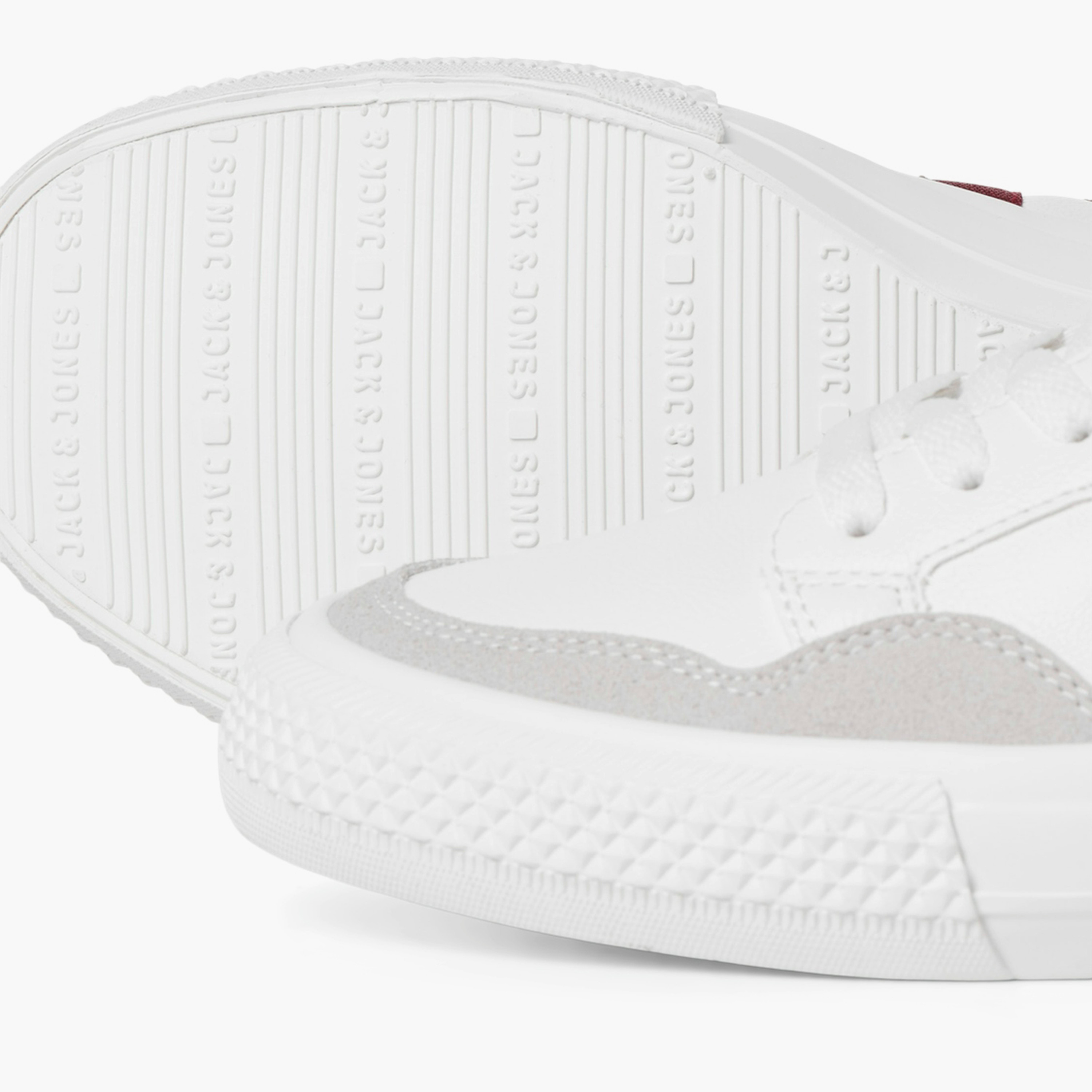 Jack & Jones Men Low Ankle Sneakers-men-shoes-sneakers-image-3