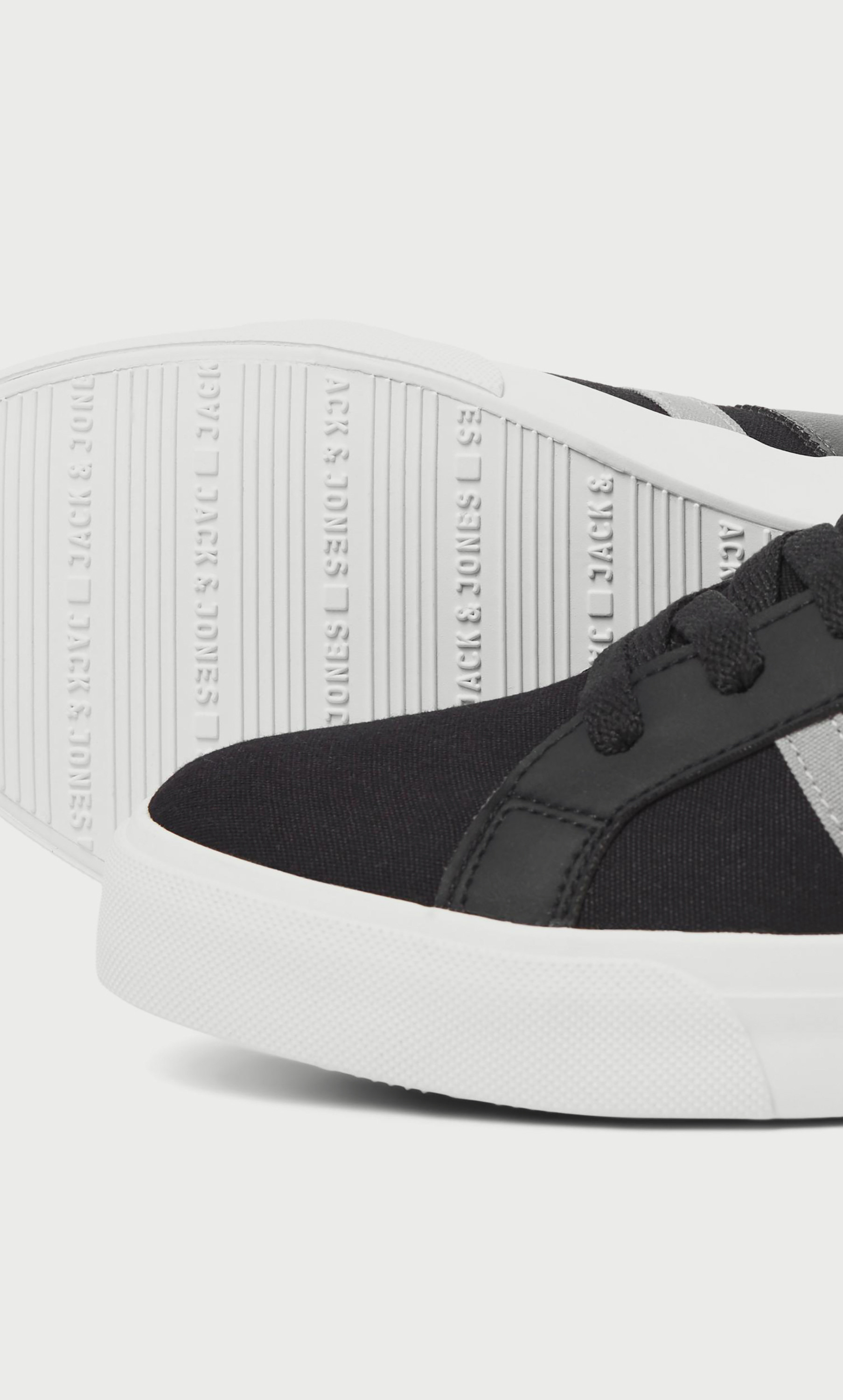 سنيكرز كاجوال ذو رباط من جاك آند جونز للرجال  12215736-men-shoes-sneakers-image-5