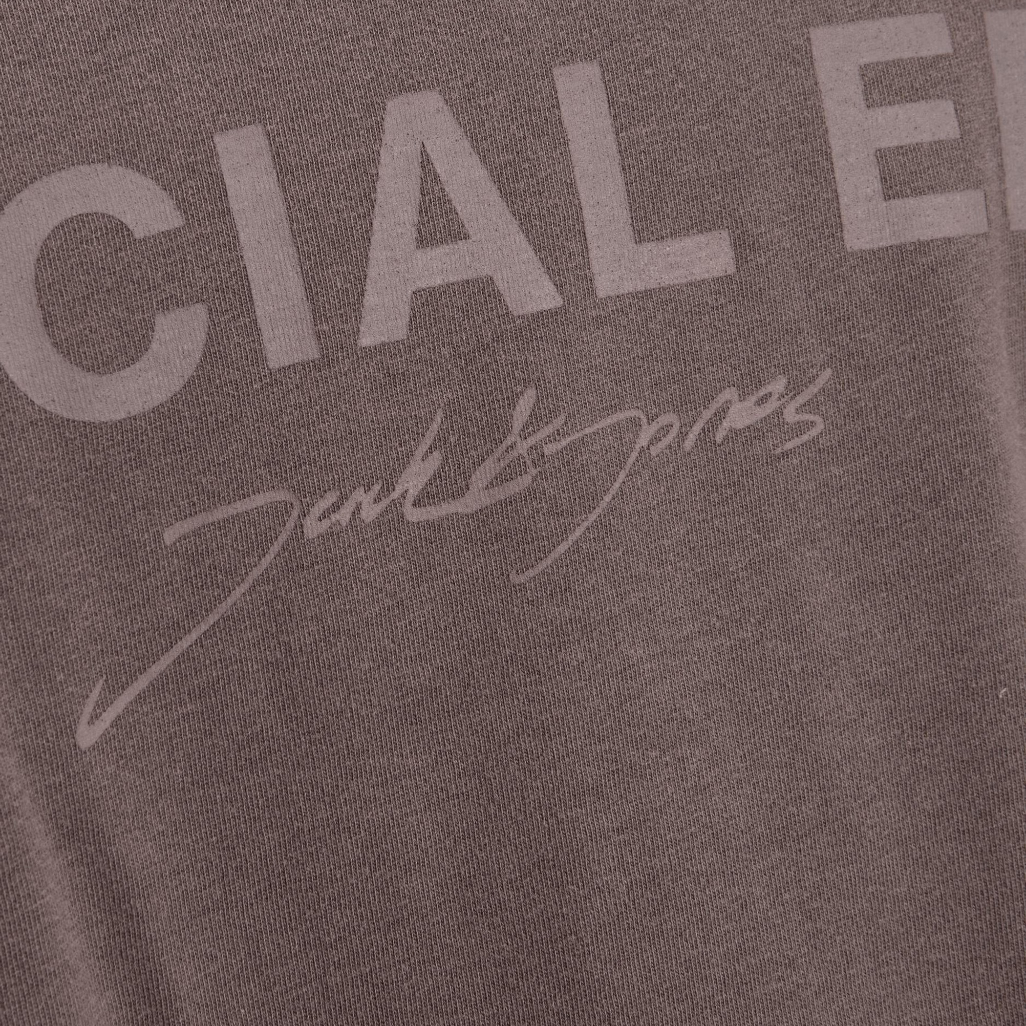 Jack & Jones Men Brown Plain Crew Neck Short Sleeves T-Shirt-men-clothing-tshirtsandpolos-tshirts-image-2
