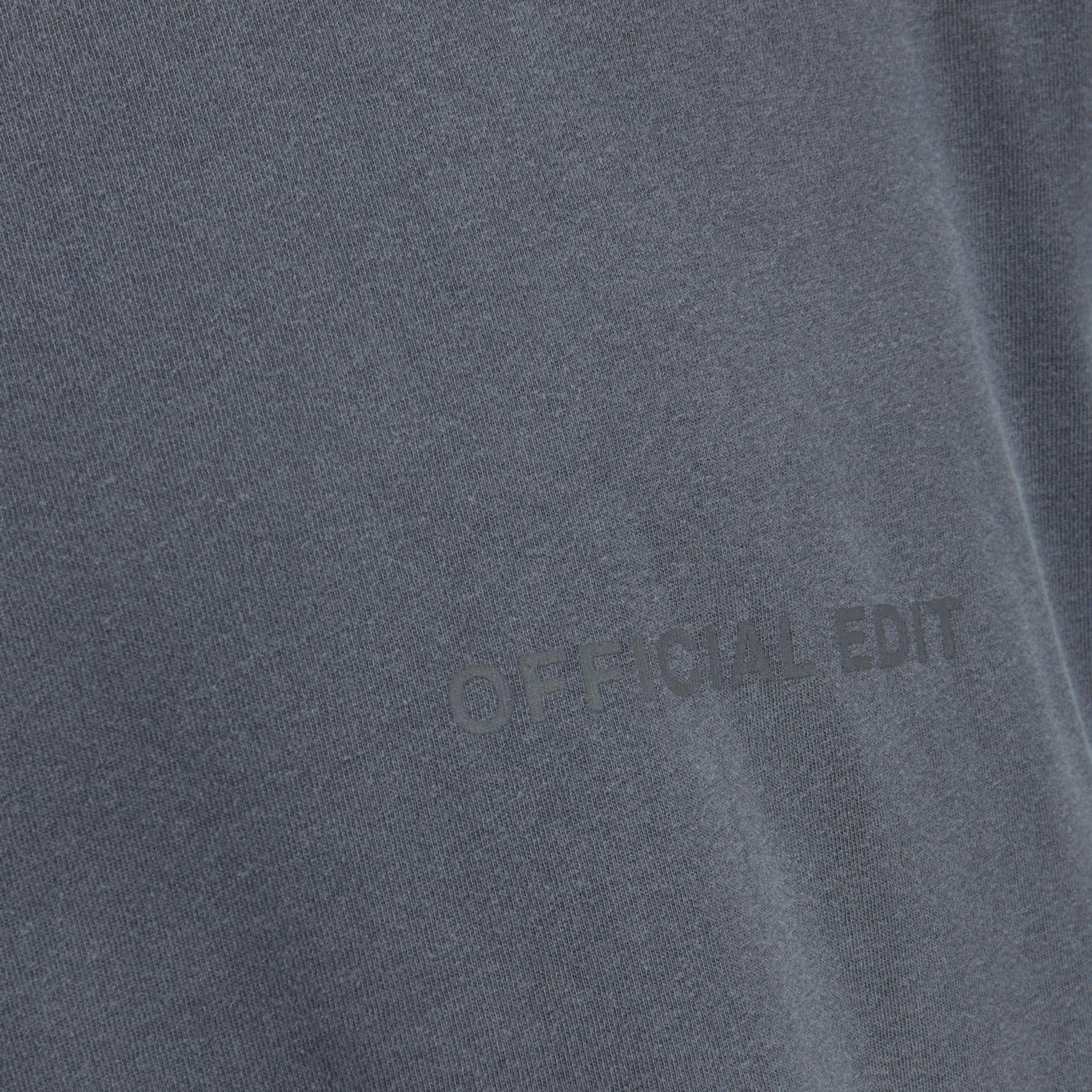 تي شيرت رجالي من جاك آند جونز بأكمام قصيرة و ياقة مستديرة سادة مع لون بني-men-clothing-tshirtsandpolos-tshirts-image-9