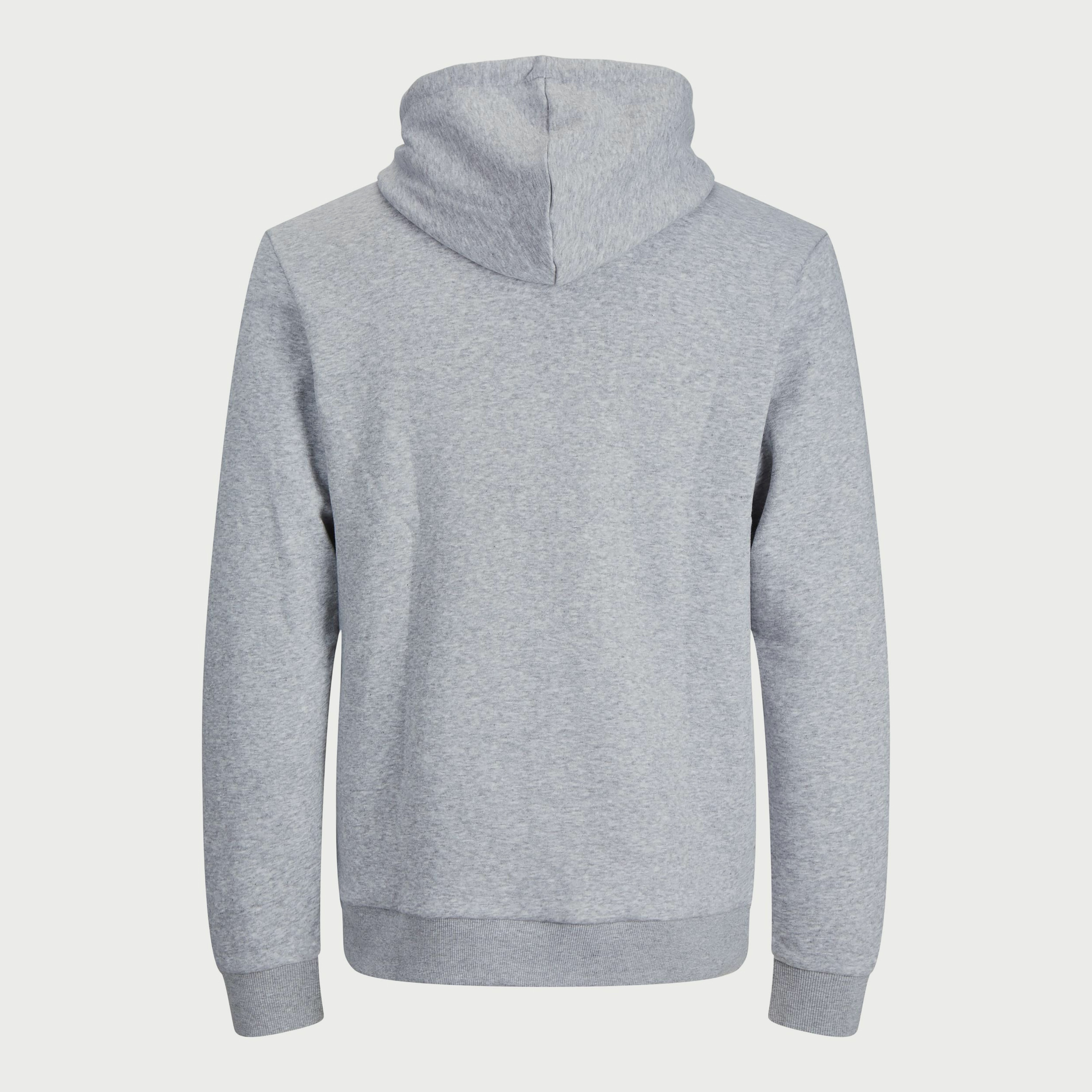 هودي من جاك آند جونز مطبوع بأكمام طويلة مع جيب كانغارو-men-winterwear-hoodiesandsweatshirts-image-13