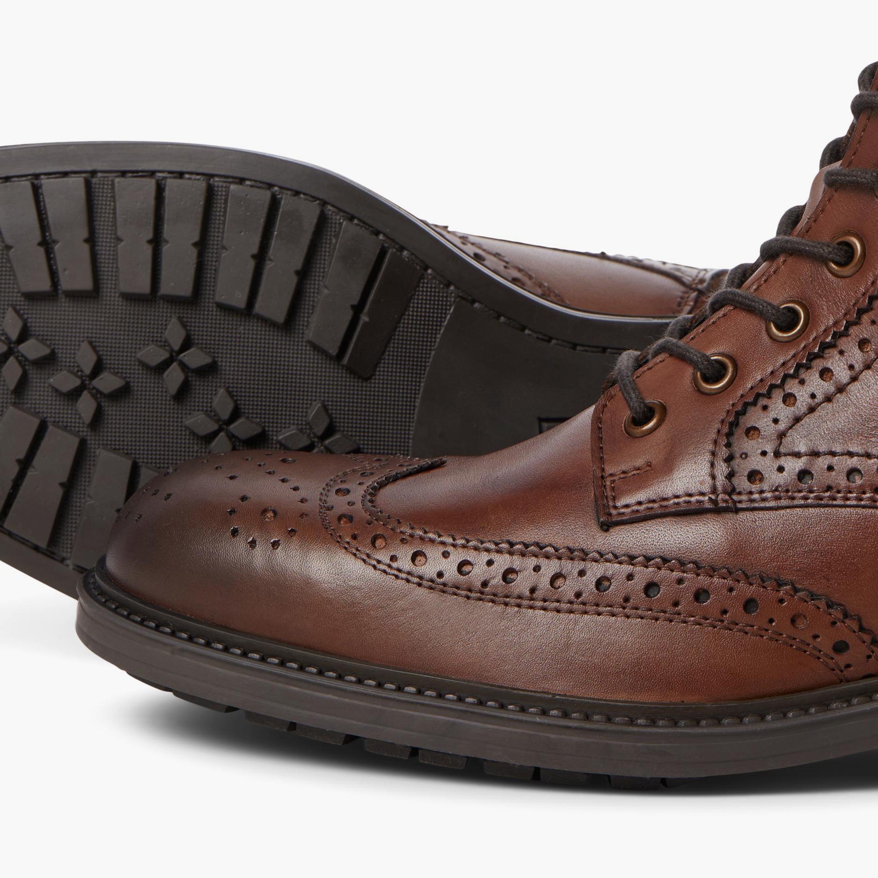 12217150 | بوتز ذو رباط من جاك آند جونز للرجال-men-shoes-boots-image-10