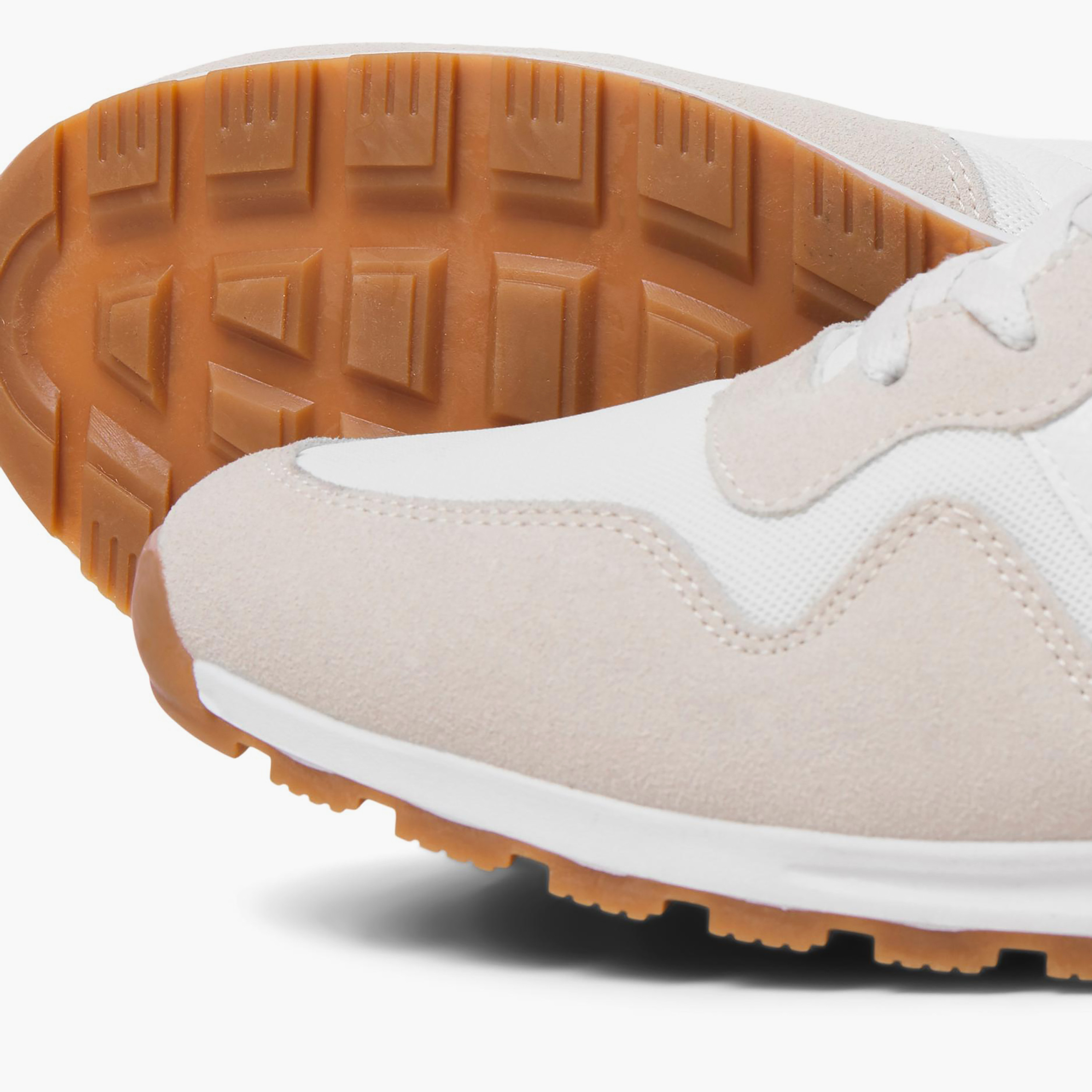 سنيكرز جاك آند جونز للرجال مع رباط برقبة منخفضة-men-shoes-sneakers-image-5