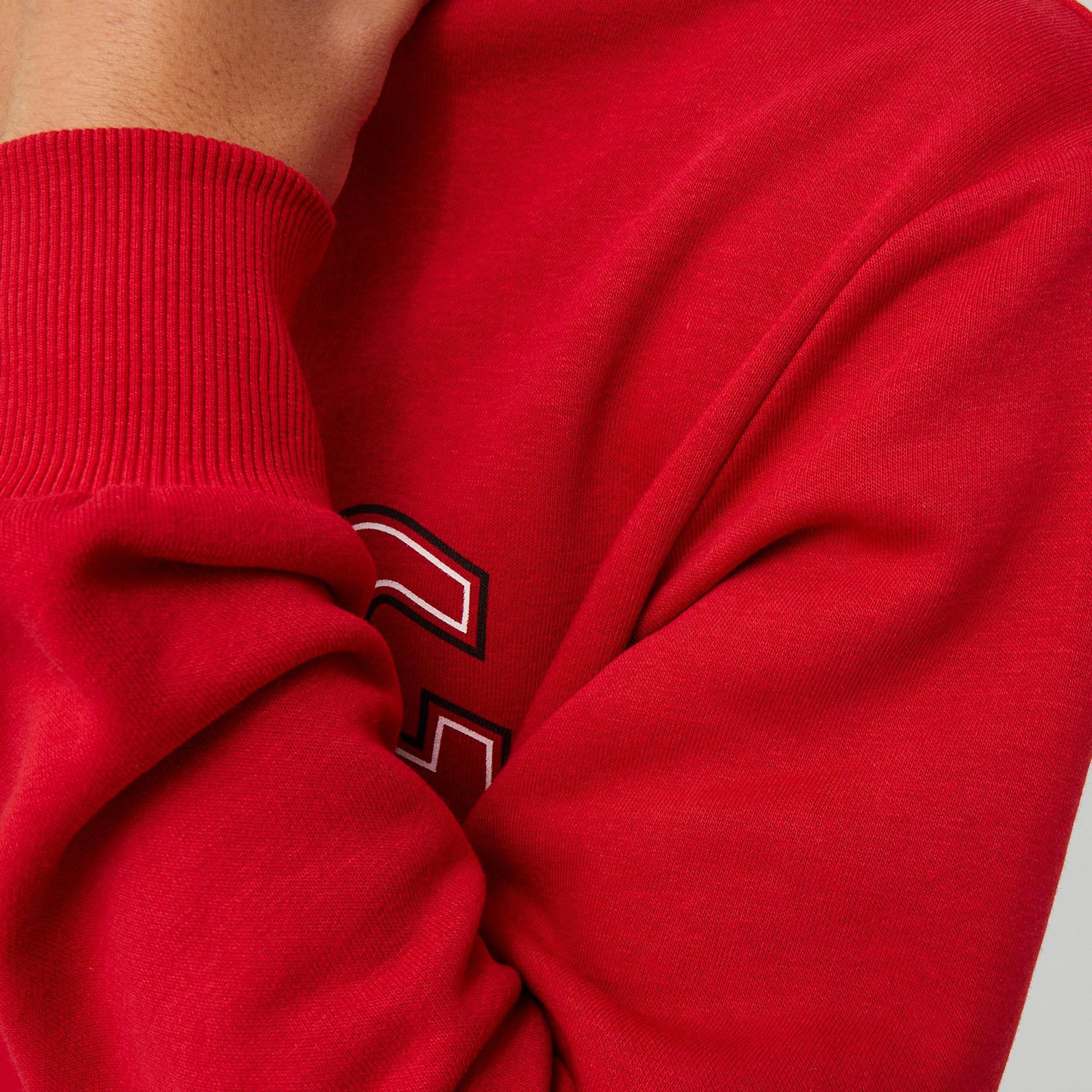 سويت شيرت جاك آند جونز رجالي بلون اسود مطبوع و رقبة دائرية-men-winterwear-hoodiesandsweatshirts-image-27