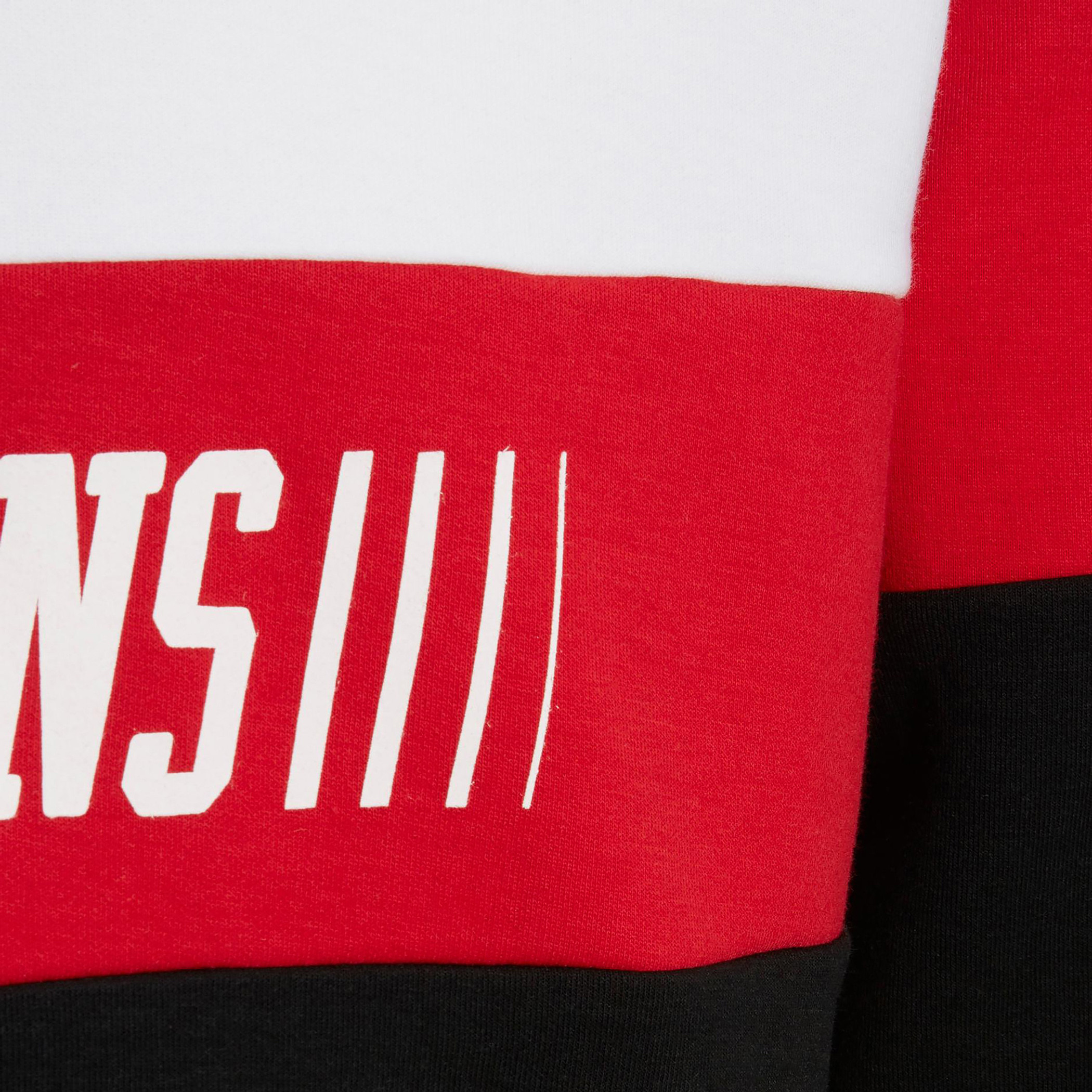 Jack & Jones Colour Blocked Crew Neck Long Sleeves Sweatshirt-men-winterwear-hoodiesandsweatshirts-image-4