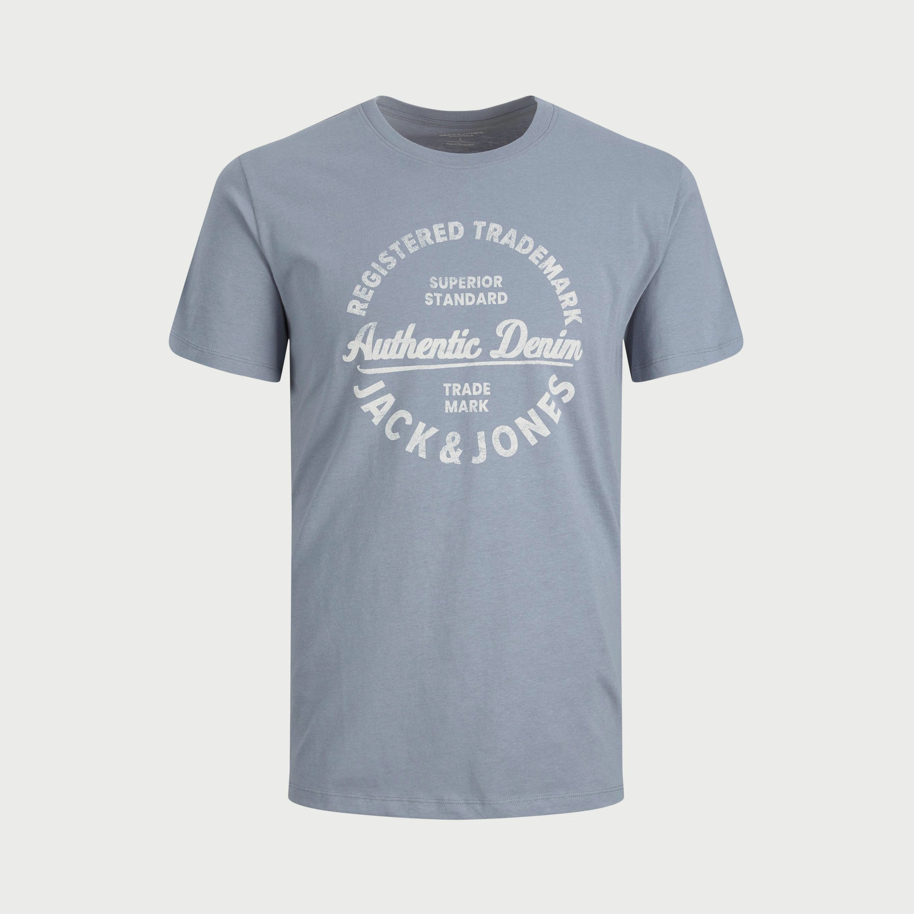 Jack & Jones Printed Crew Neck Short Sleeves T-Shirt Pack of 3-men-clothing-tshirtsandpolos-tshirts-image-3