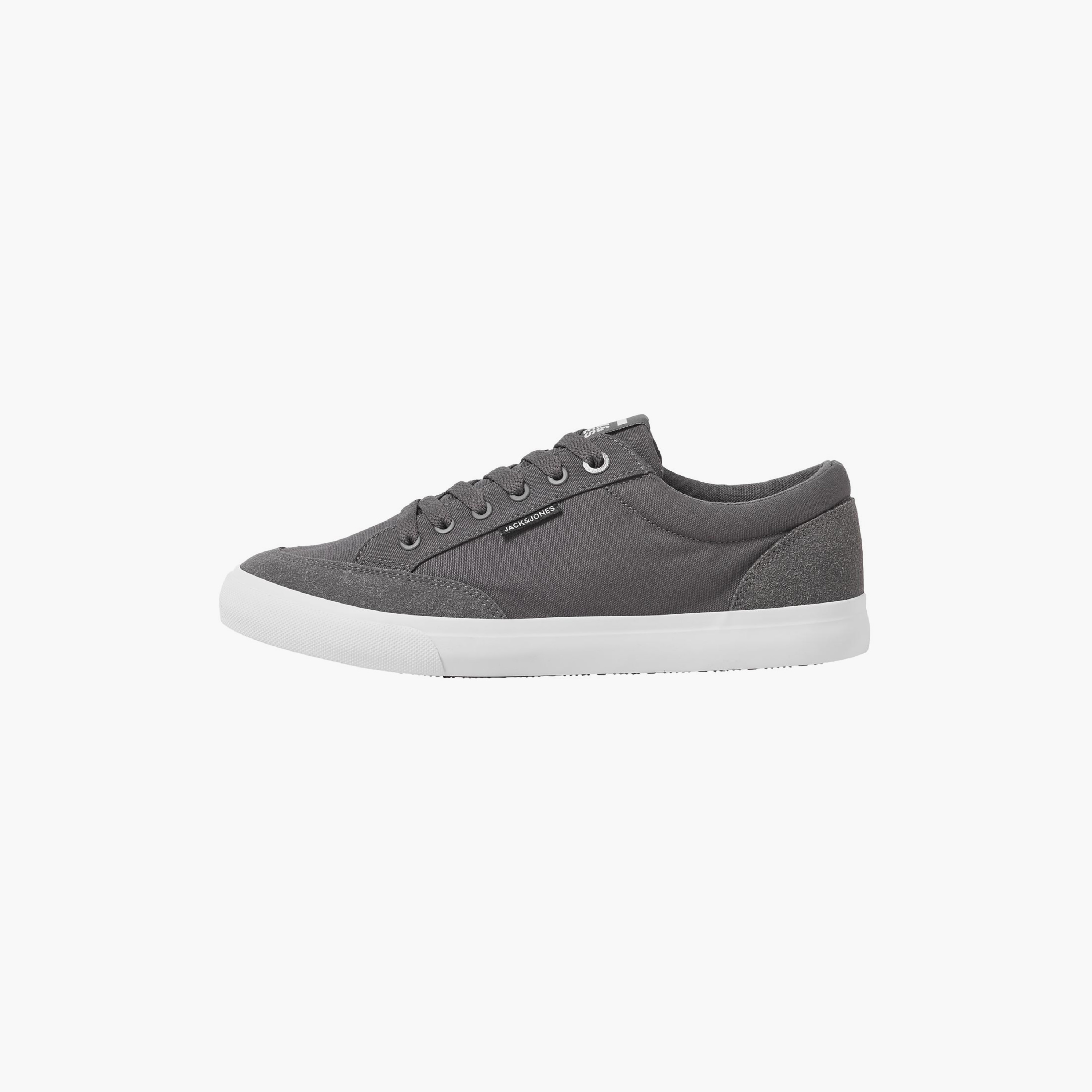 سنيكرز جاك آند جونز مع رباط برقبة منخفضة  | 12225025-men-shoes-sneakers-image-2