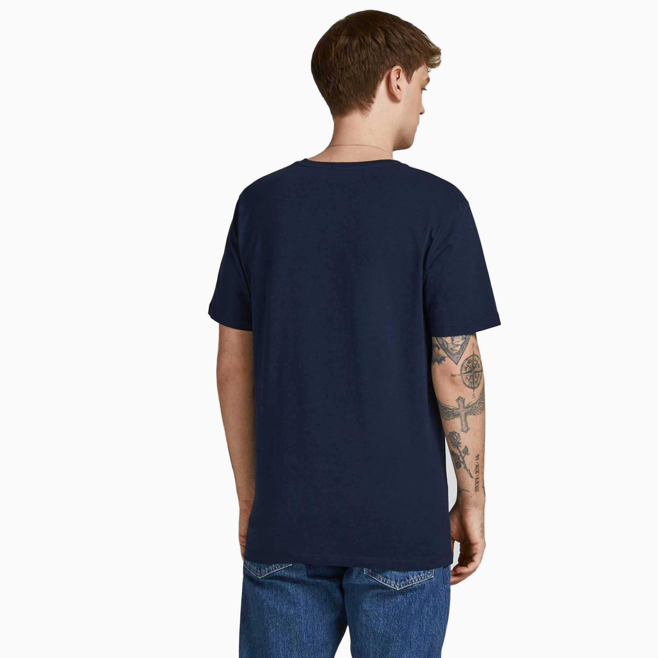 جاك آند جونس أزرق تي شيرت-men-clothing-tshirtsandpolos-tshirts-image-2