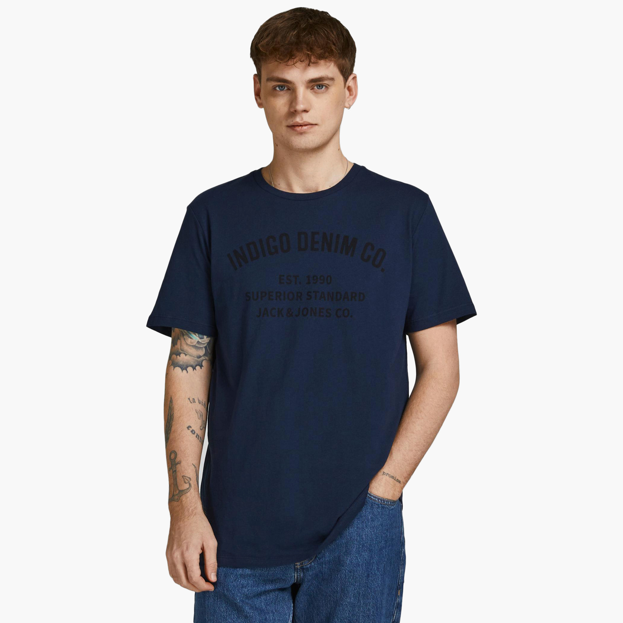 جاك آند جونس أزرق تي شيرت-men-clothing-tshirtsandpolos-tshirts-image-7