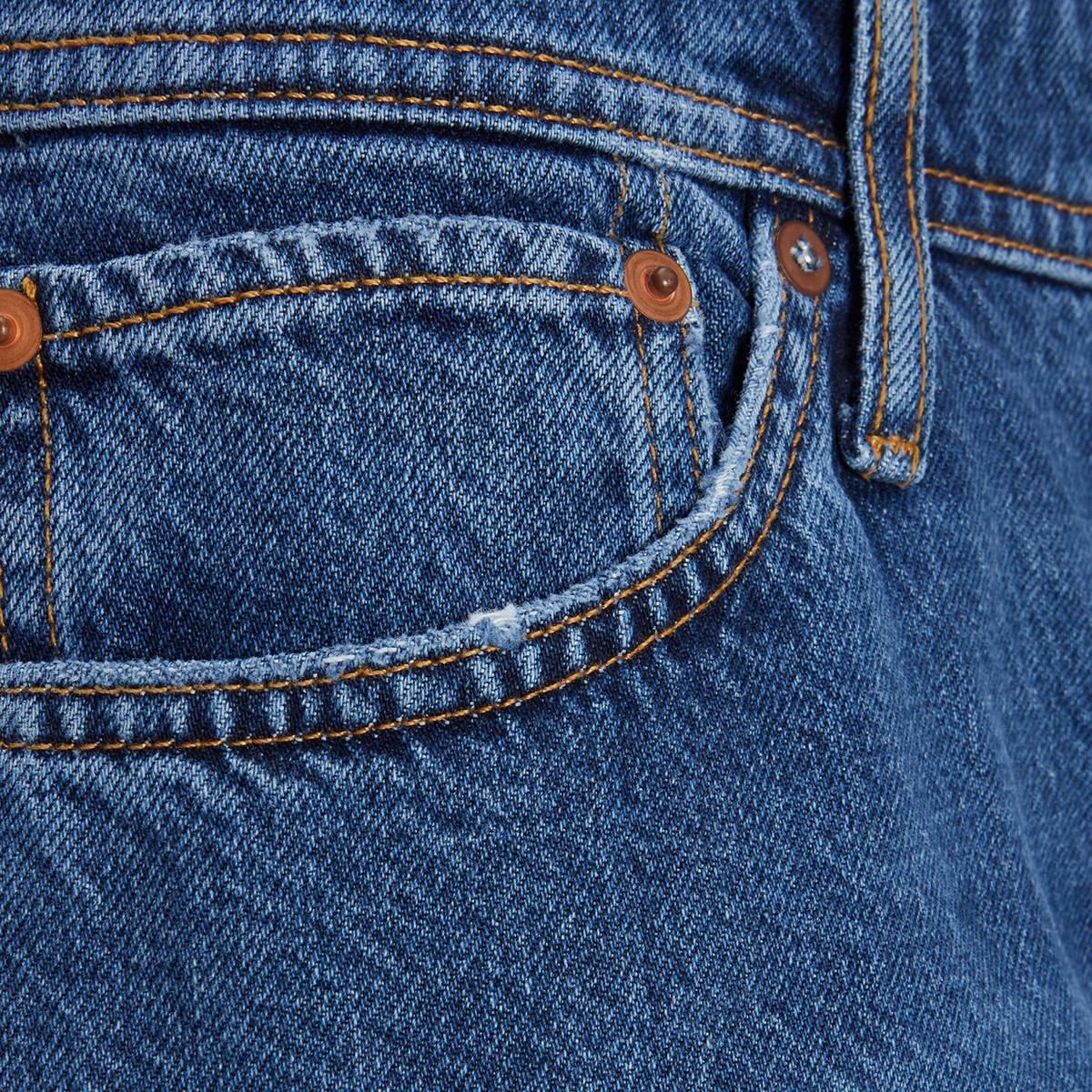جاك آند جونز جينز أزرق ممزق فضفاض عالي الخصر للرجال-men-clothing-bottoms-jeans-image-4