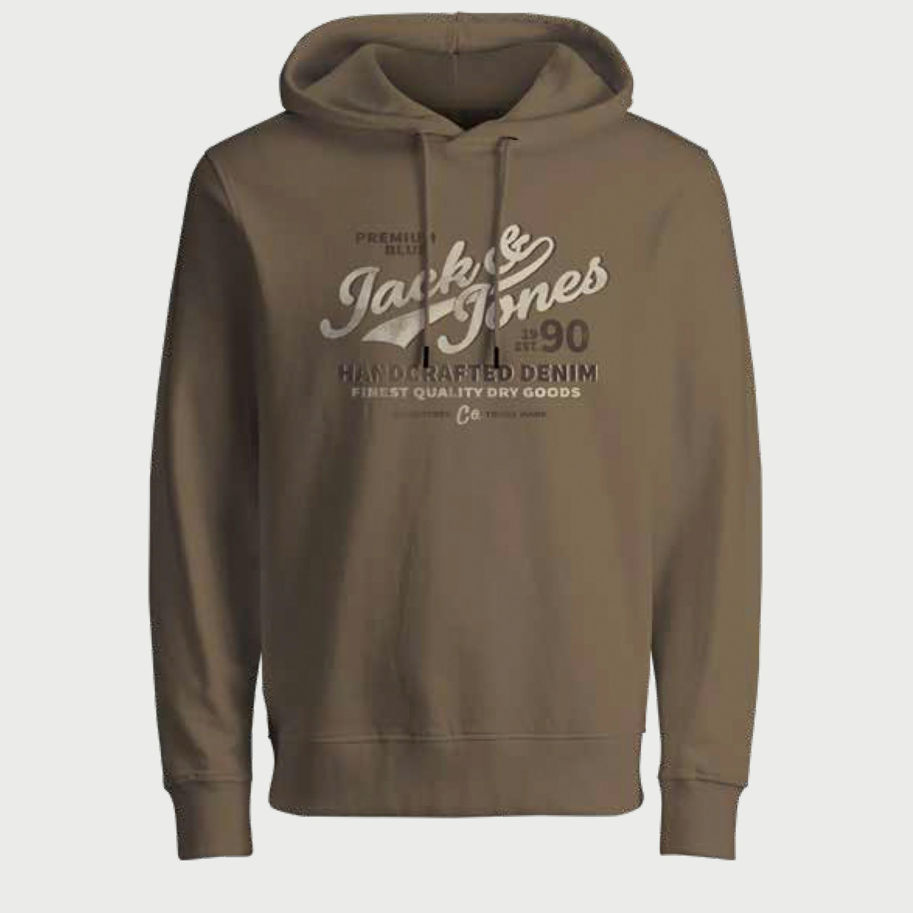 هودي جاك آند جونز مطبوع بأكمام طويلة-men-winterwear-hoodiesandsweatshirts-image-3