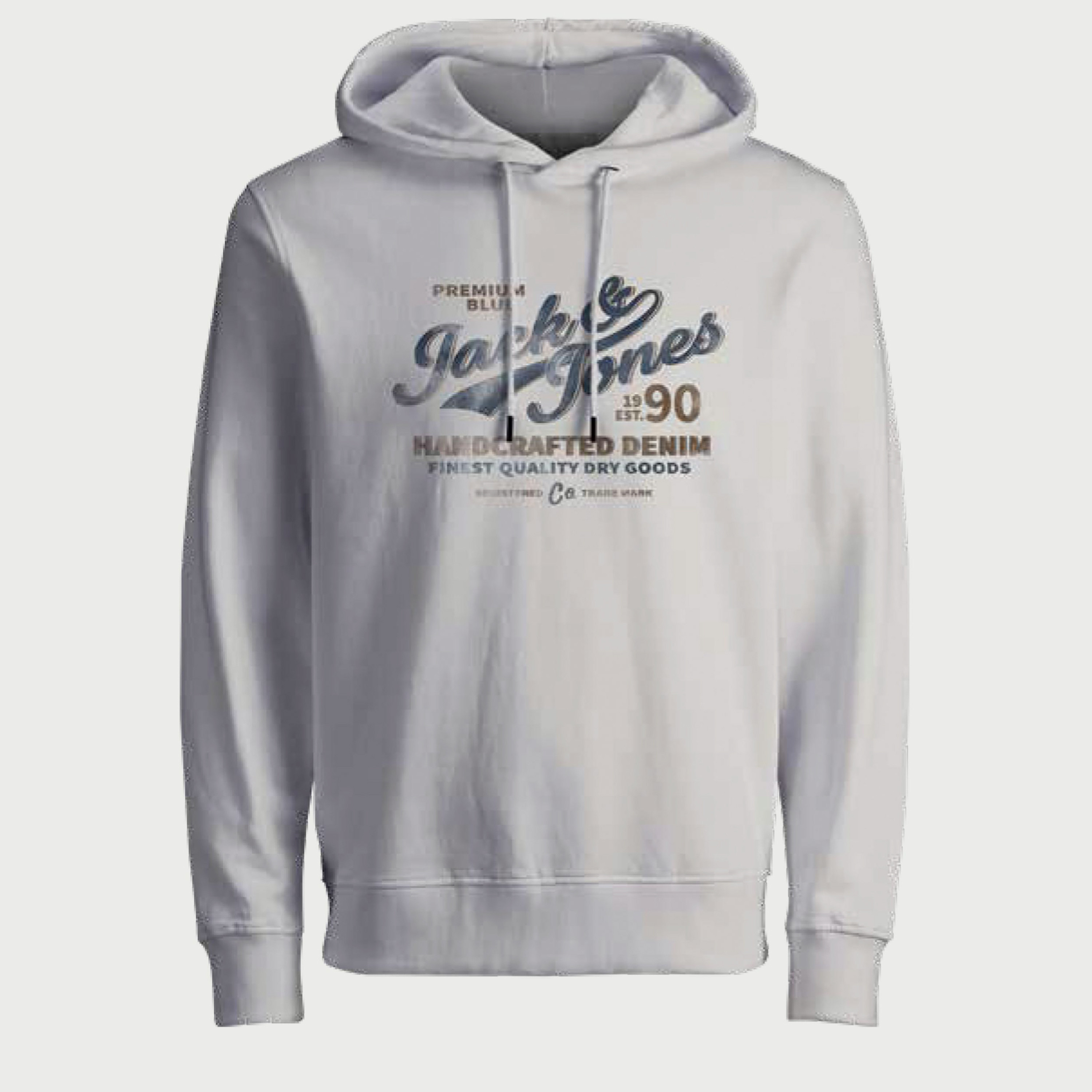 هودي جاك آند جونز مطبوع بأكمام طويلة-men-winterwear-hoodiesandsweatshirts-image-4