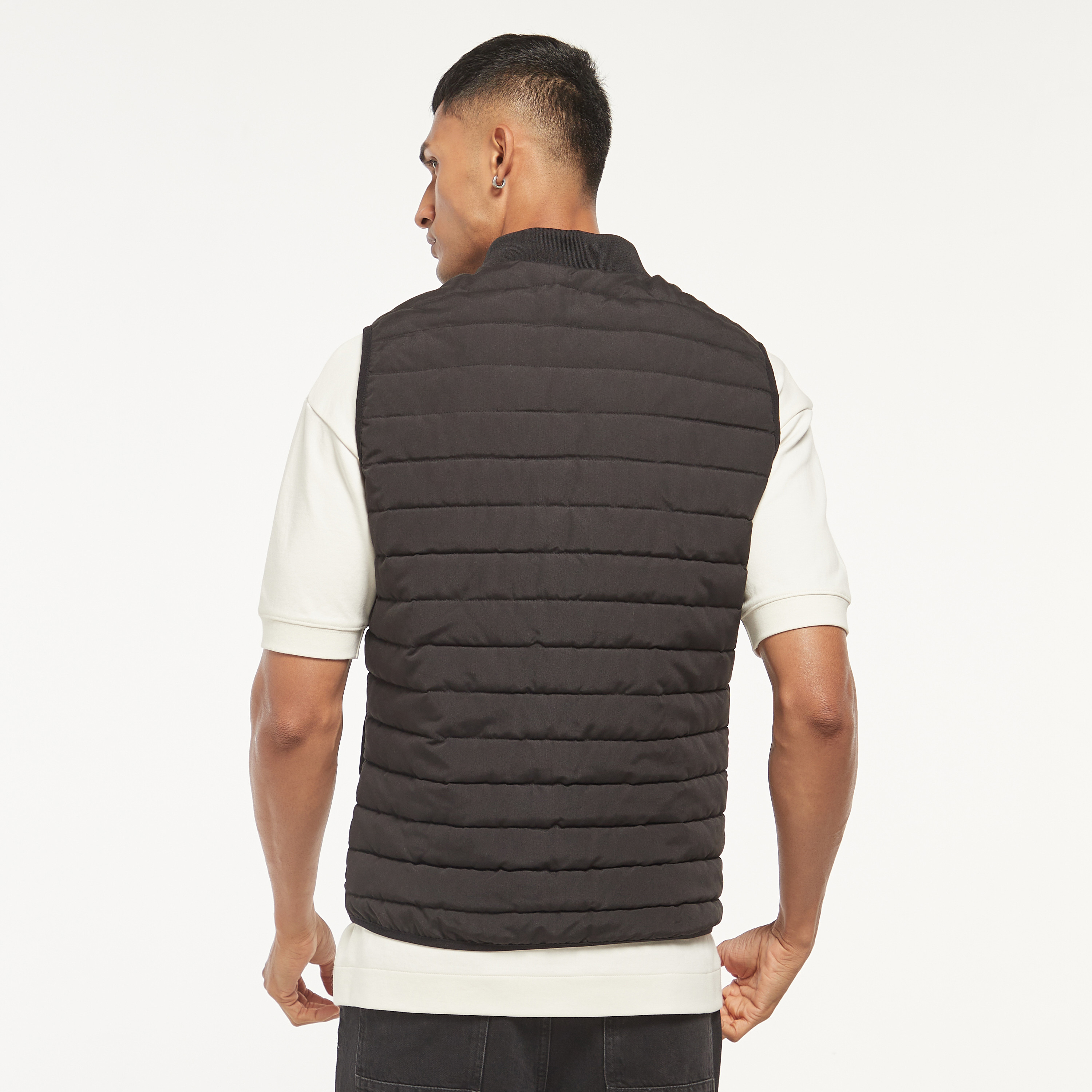 جاكيت جيليه من جاك آند جونز مع مبطن-men-clothing-jacketsandblazers-jackets-image-3