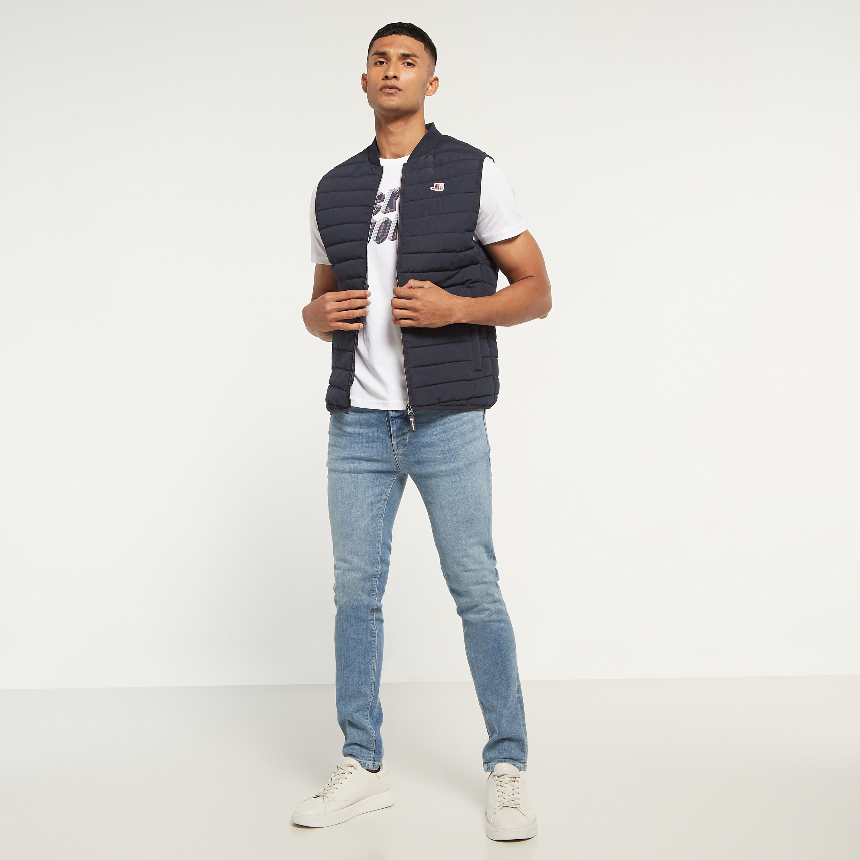 جاكيت جيليه من جاك آند جونز مع مبطن-men-clothing-jacketsandblazers-jackets-image-6