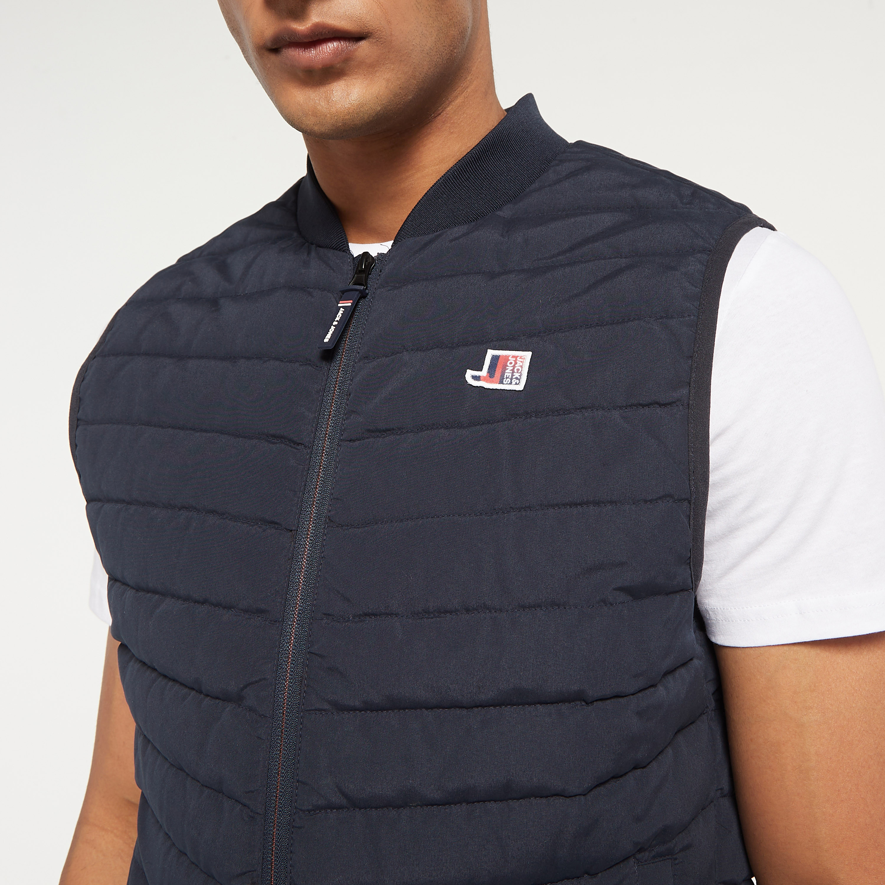 جاكيت جيليه من جاك آند جونز مع مبطن-men-clothing-jacketsandblazers-jackets-image-8