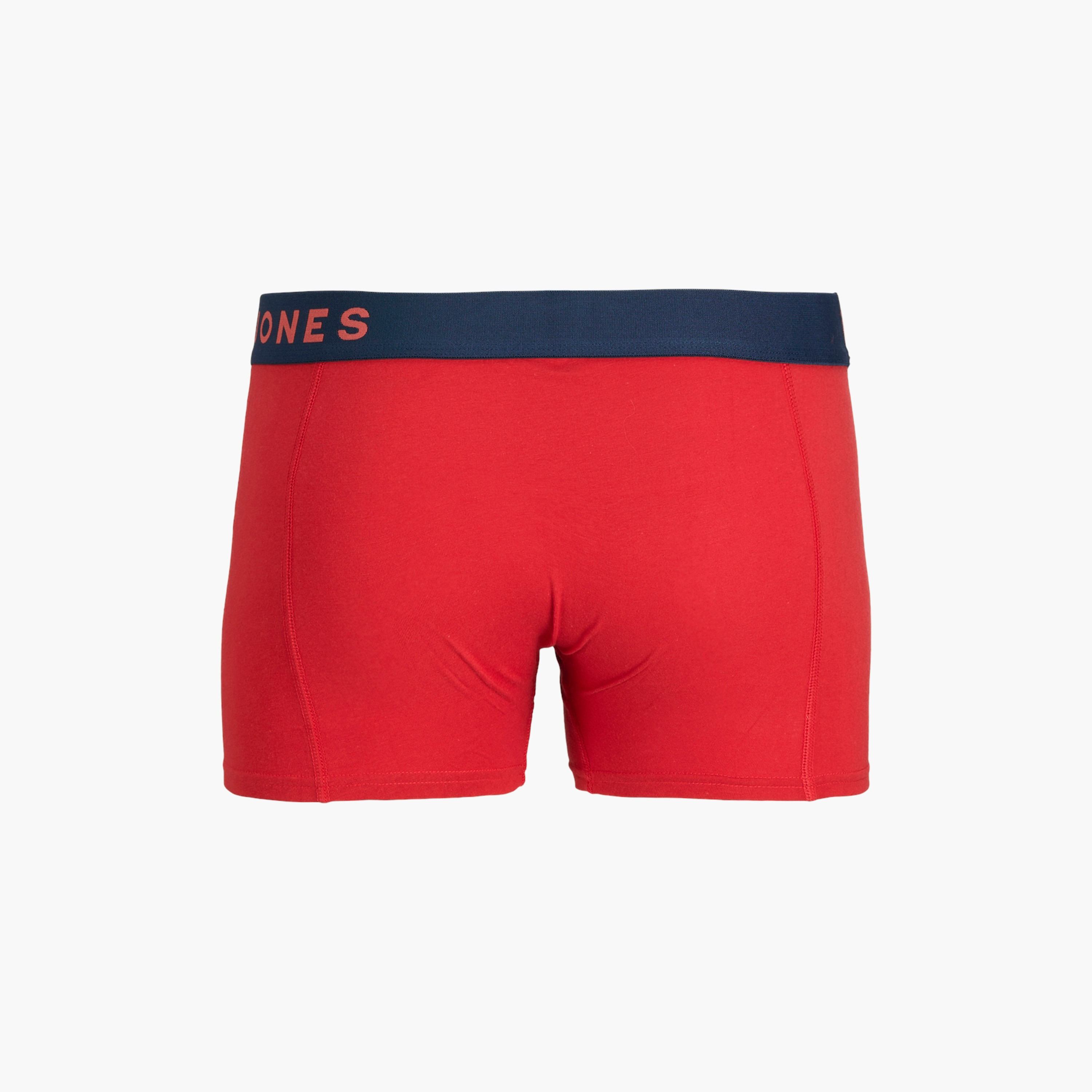 حزمة من 3 سراويل داخلية بحزام خصر مطاطي مطبوع عليها علامة تجارية من جاك آند جونز-men-clothing-innerwear-underwear-image-4