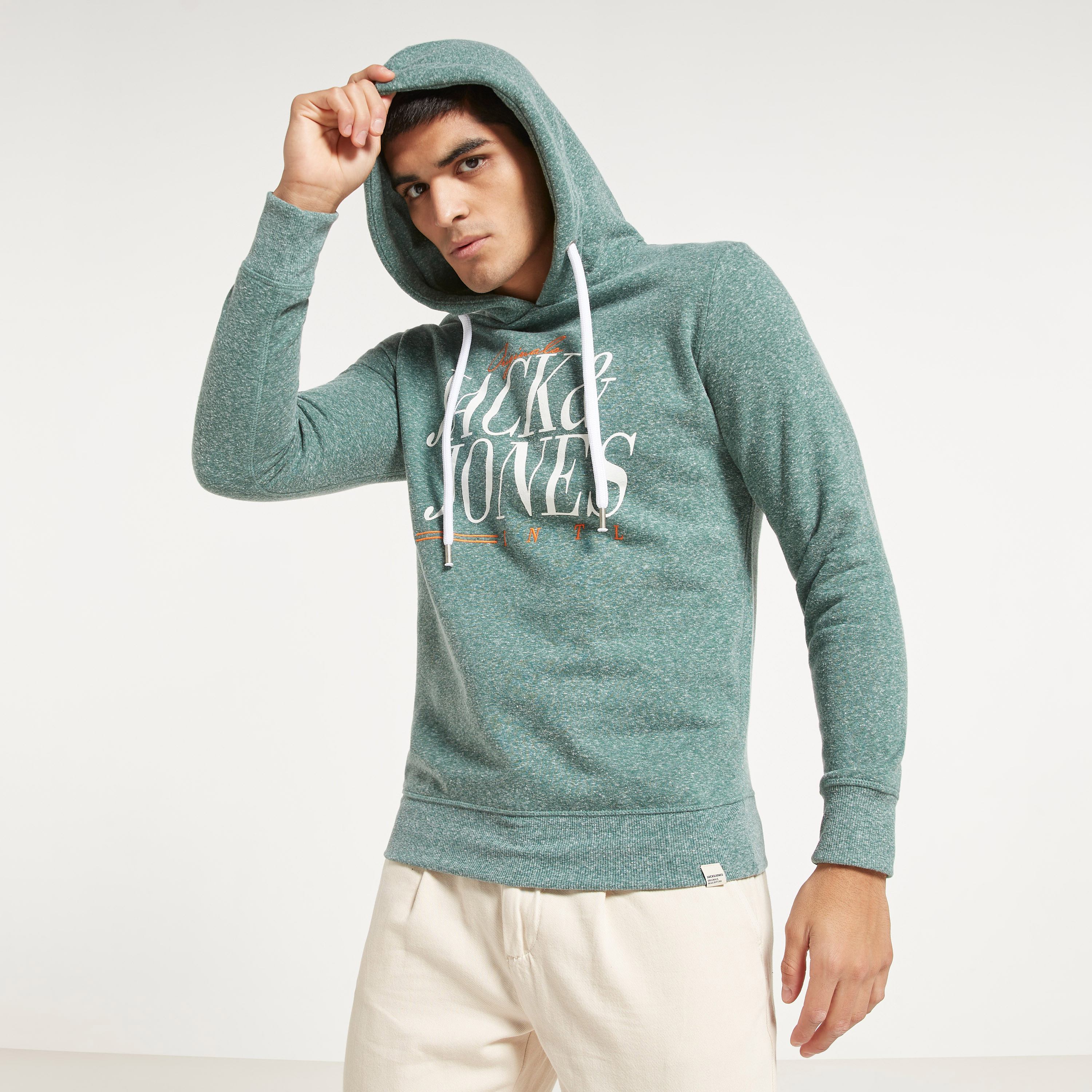 هودي جاك آند جونز مطبوع بأكمام طويلة-men-winterwear-hoodiesandsweatshirts-image-6