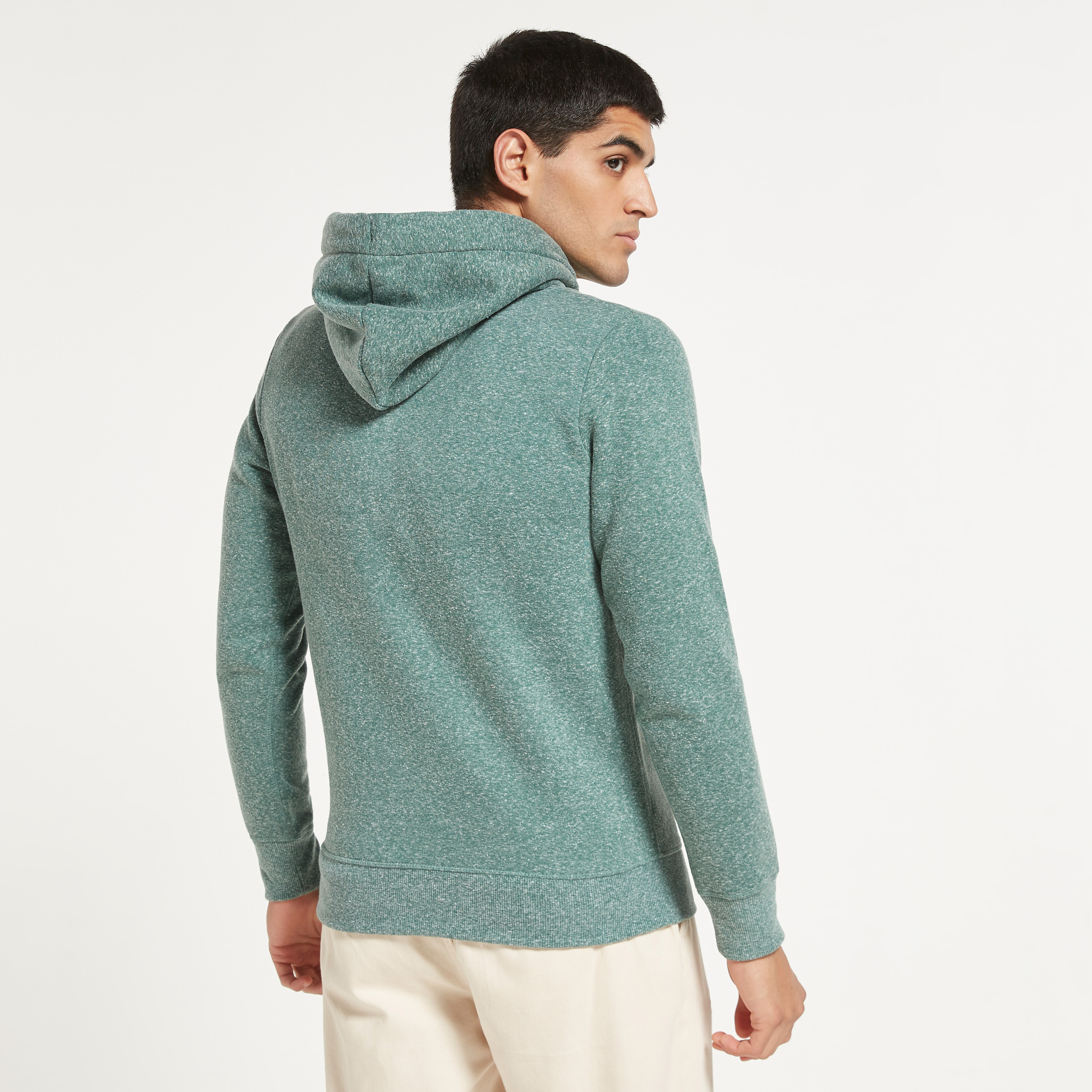 هودي جاك آند جونز مطبوع بأكمام طويلة-men-winterwear-hoodiesandsweatshirts-image-8