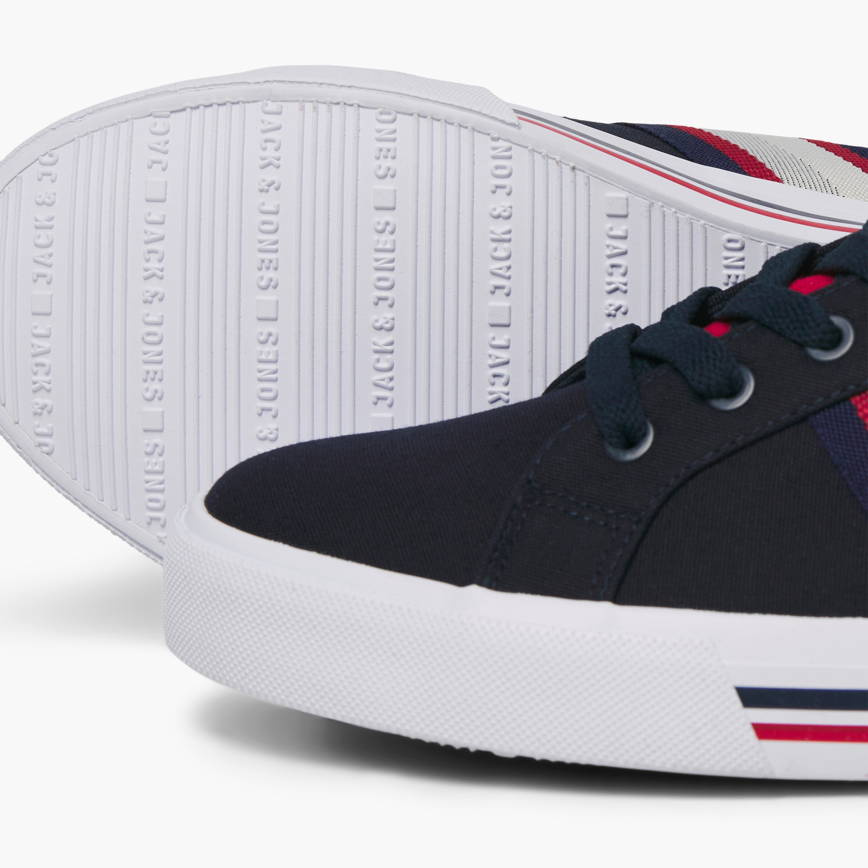 Jack & Jones Men Low Ankle Sneakers-men-shoes-sneakers-image-6