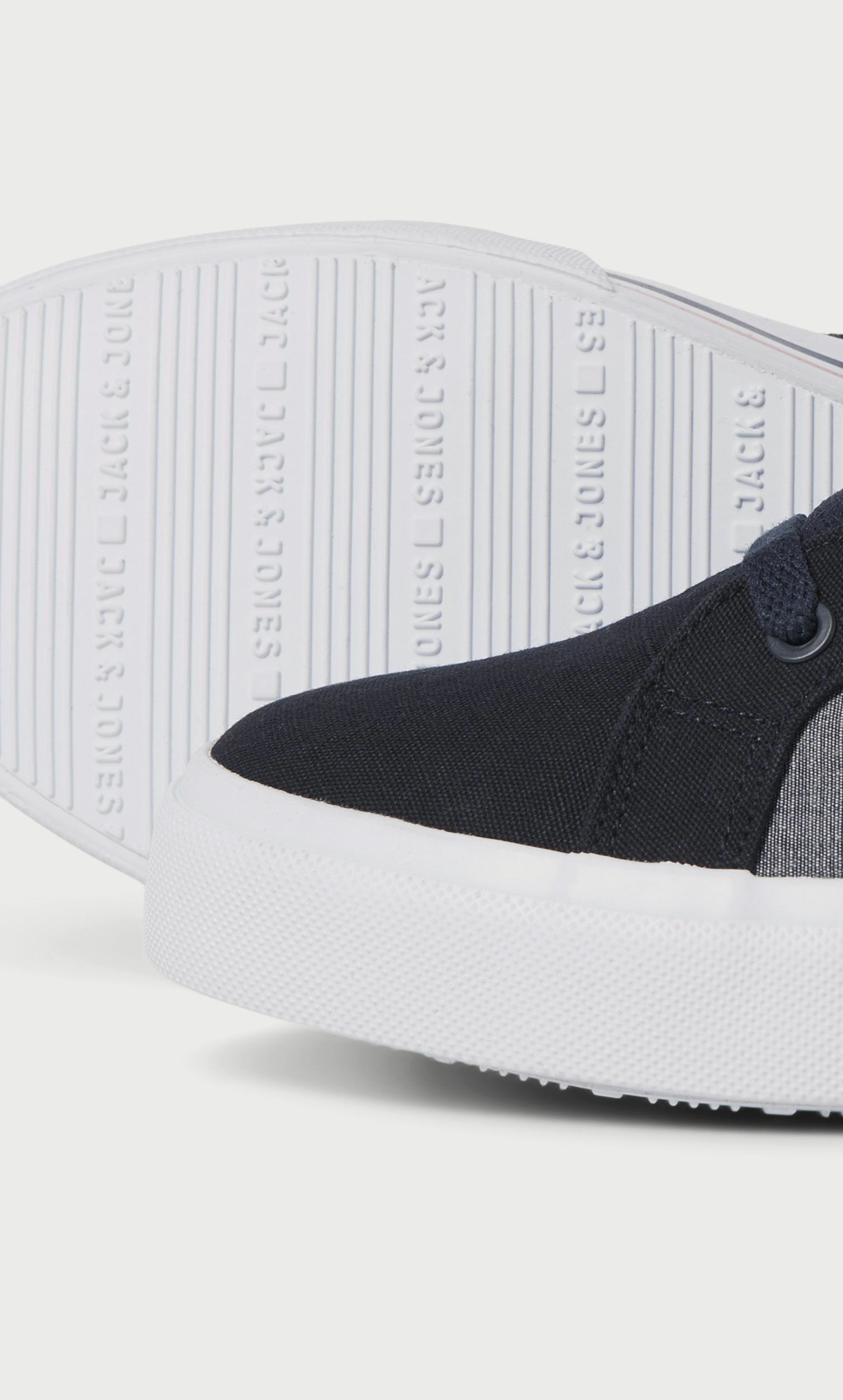 Jack & Jones Men Low Ankle Sneakers-men-shoes-sneakers-image-4